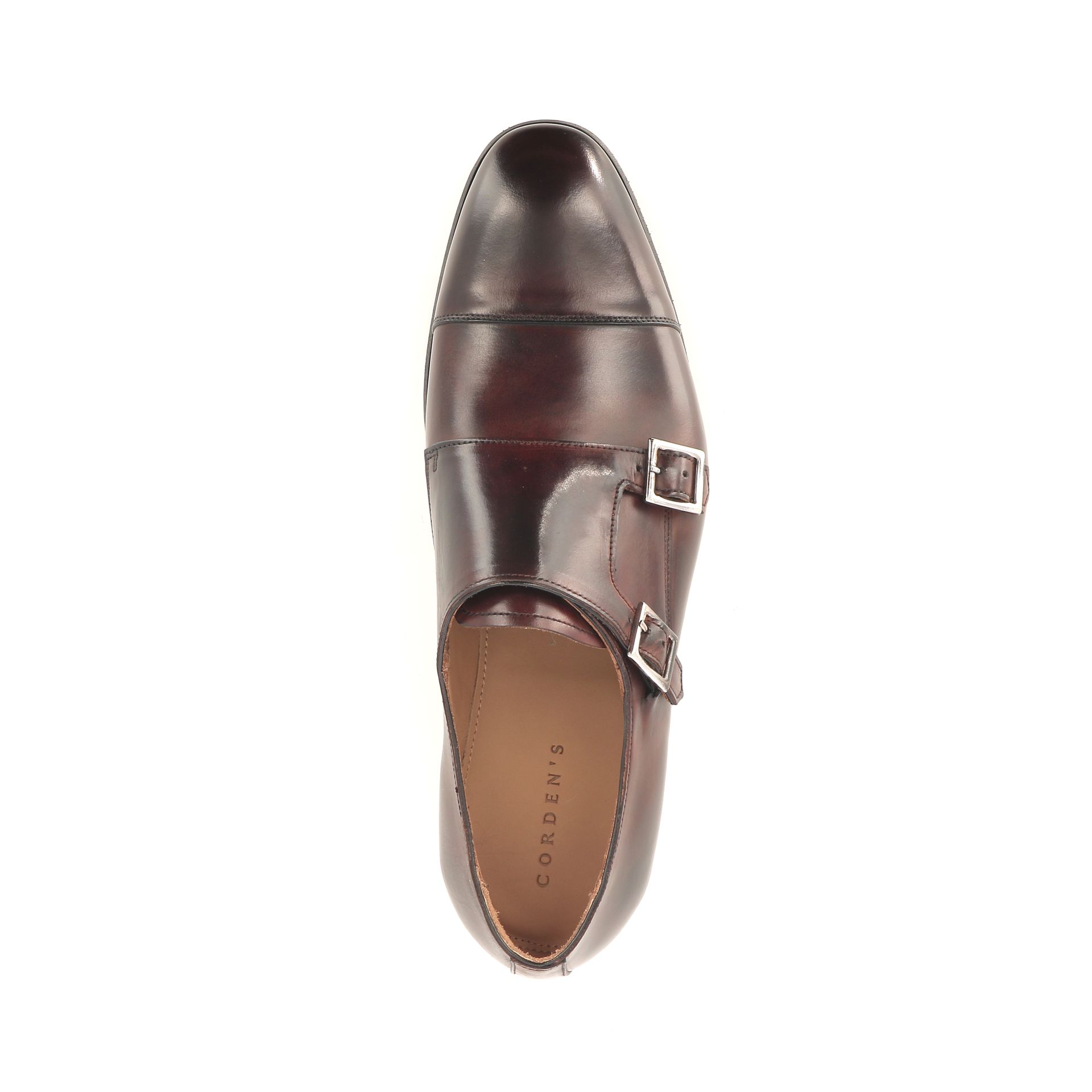 Corden's Sutton II 263544 bruin