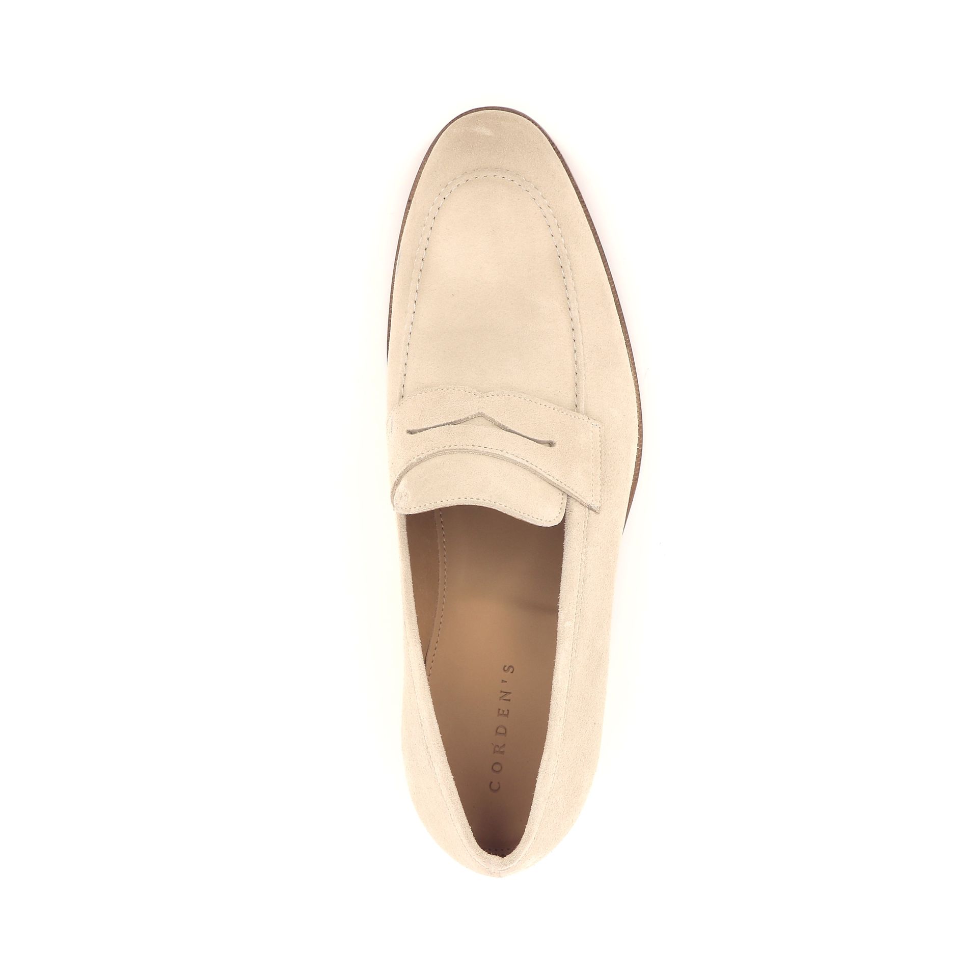 Corden's Somerville 263545 beige
