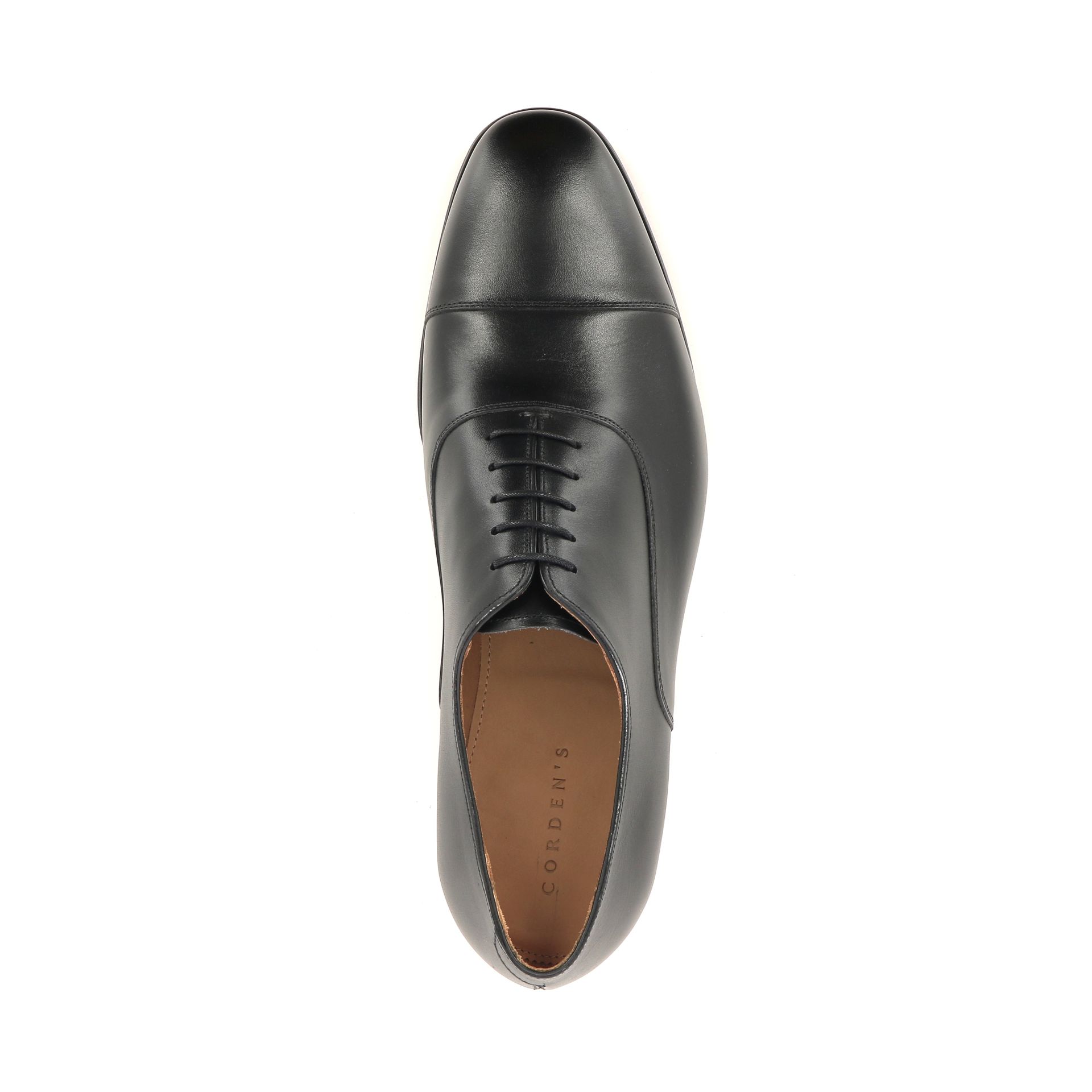 Corden's Mayfair 263550 zwart