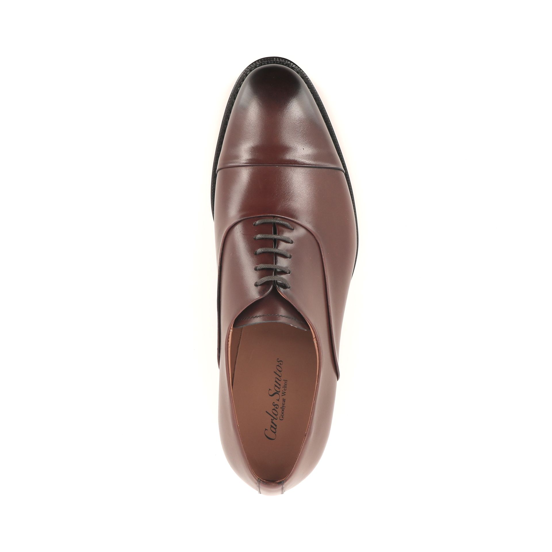 Carlos Santos Veterschoen 263553 bruin