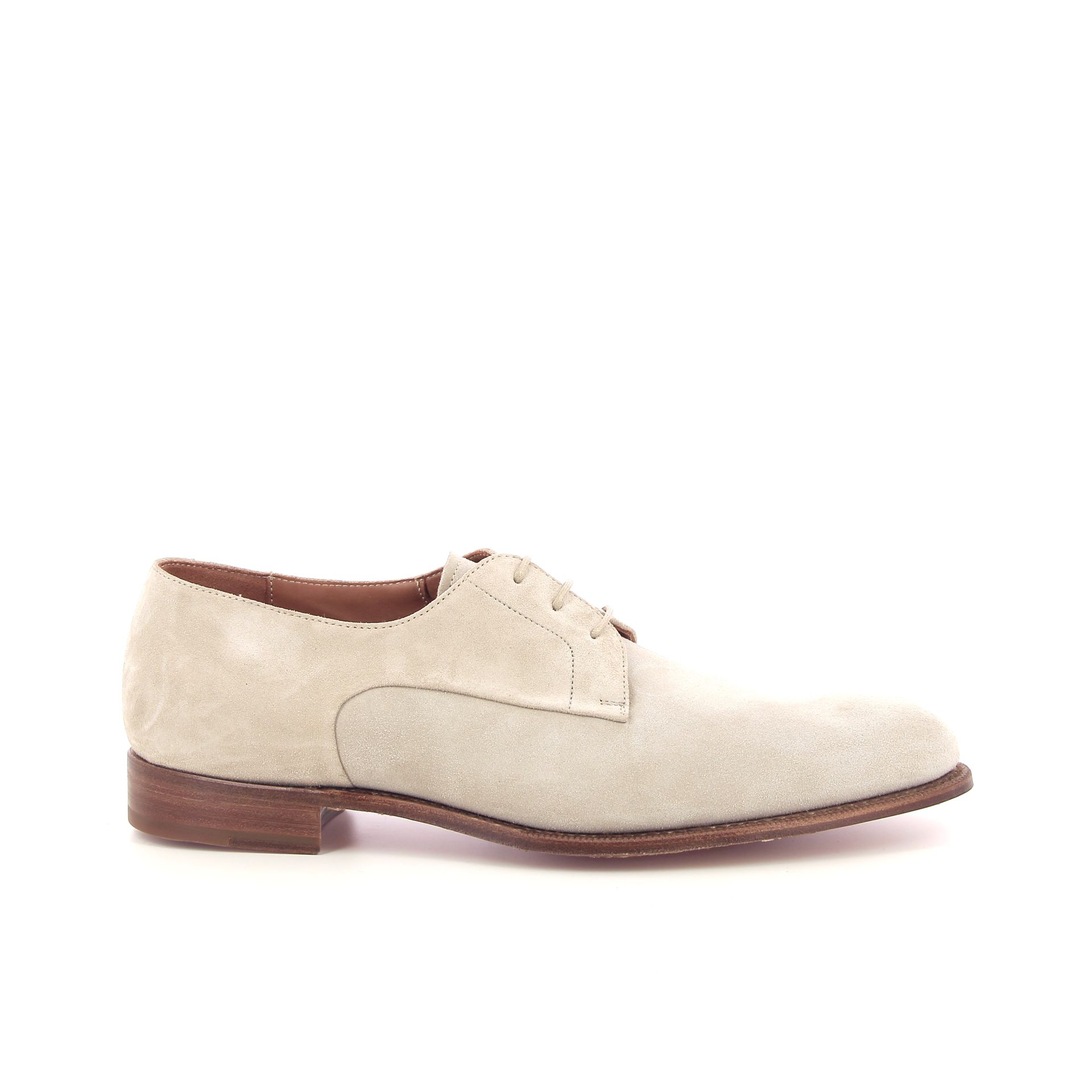 Carlos Santos Veterschoen 263555 beige