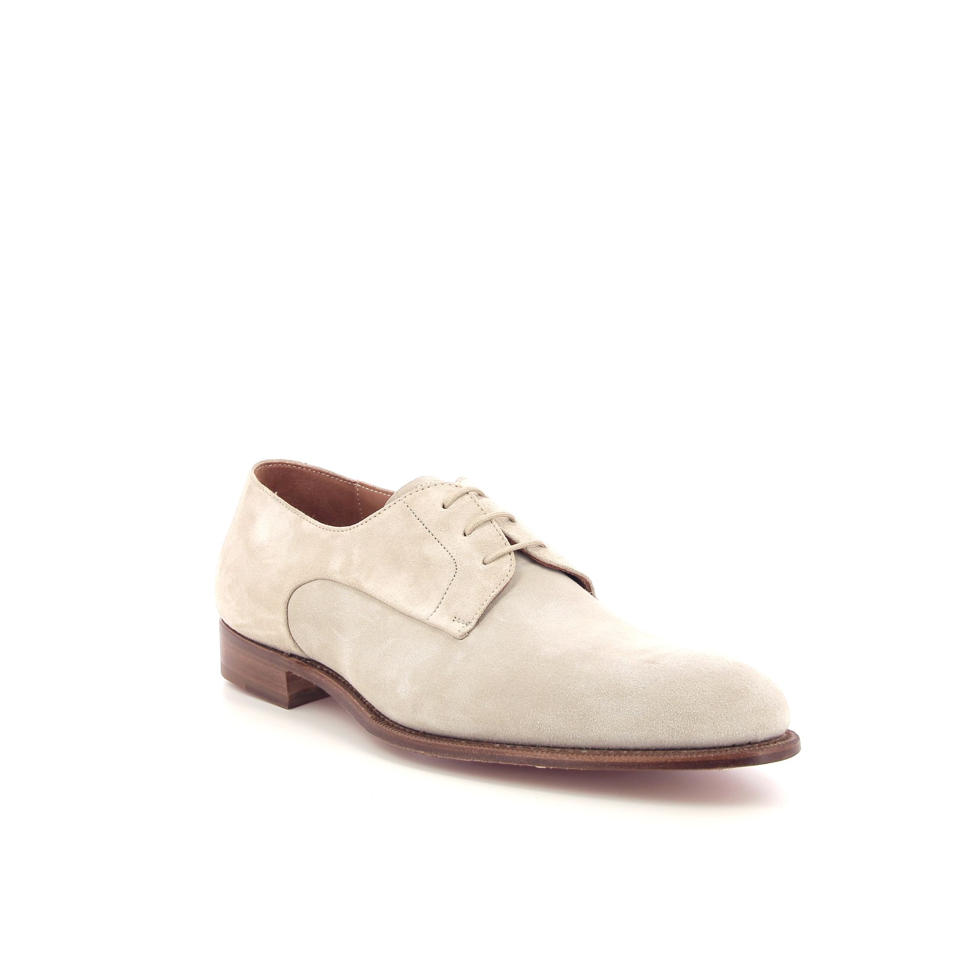 Carlos Santos Veterschoen 263555 beige