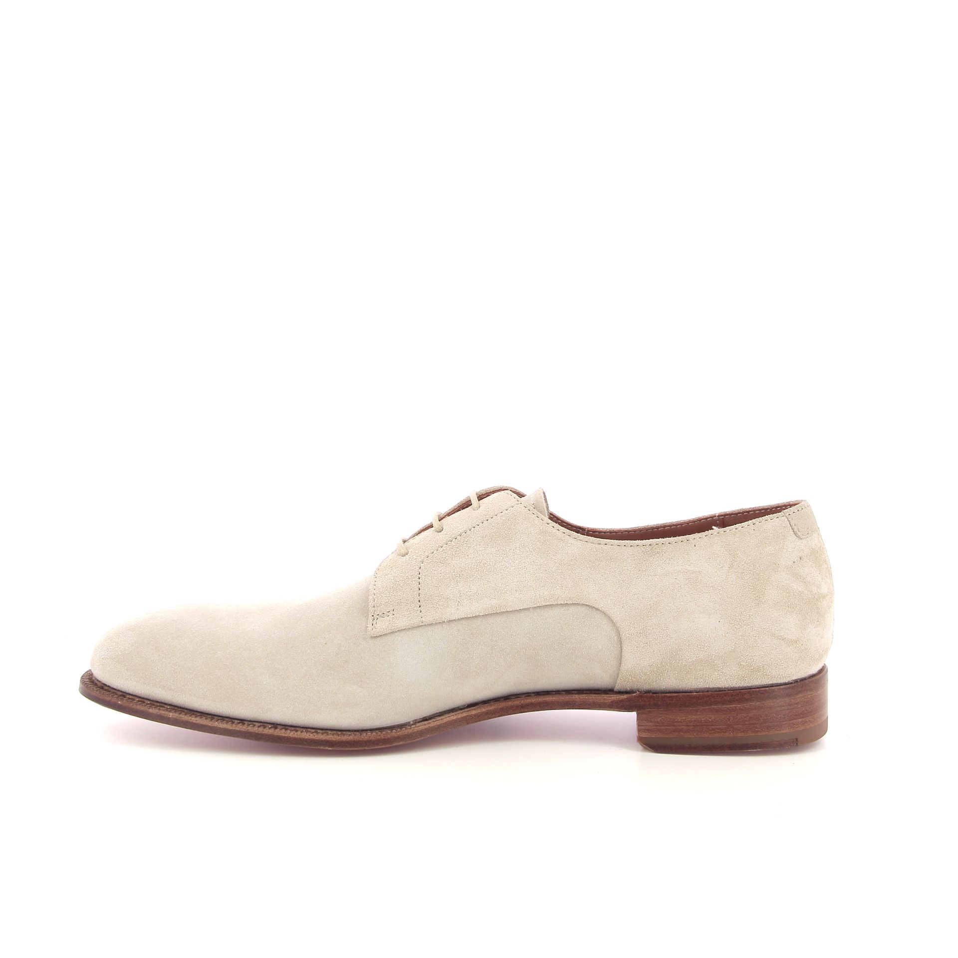 Carlos Santos Veterschoen 263555 beige