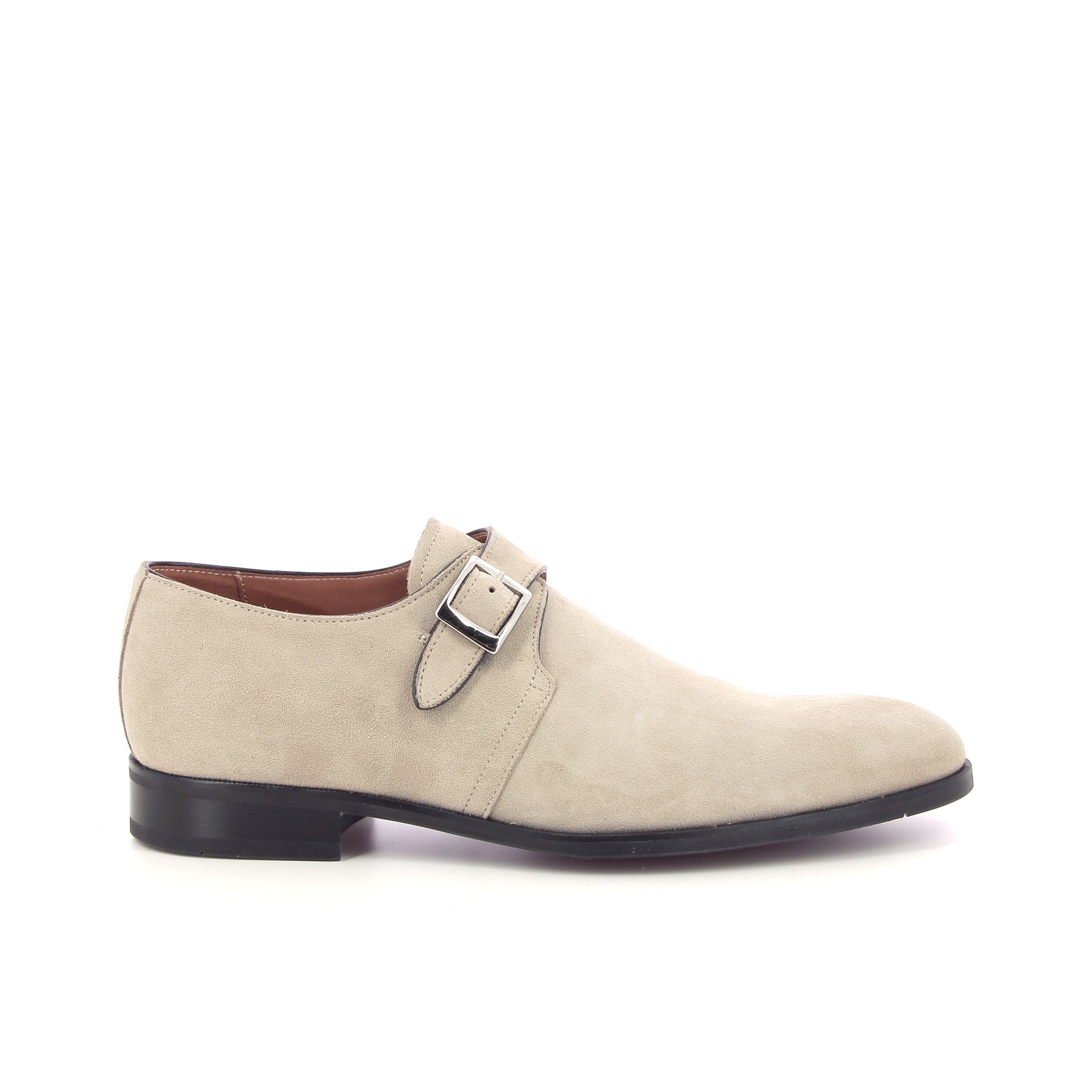 Carlos Santos Mocassin 263557 beige