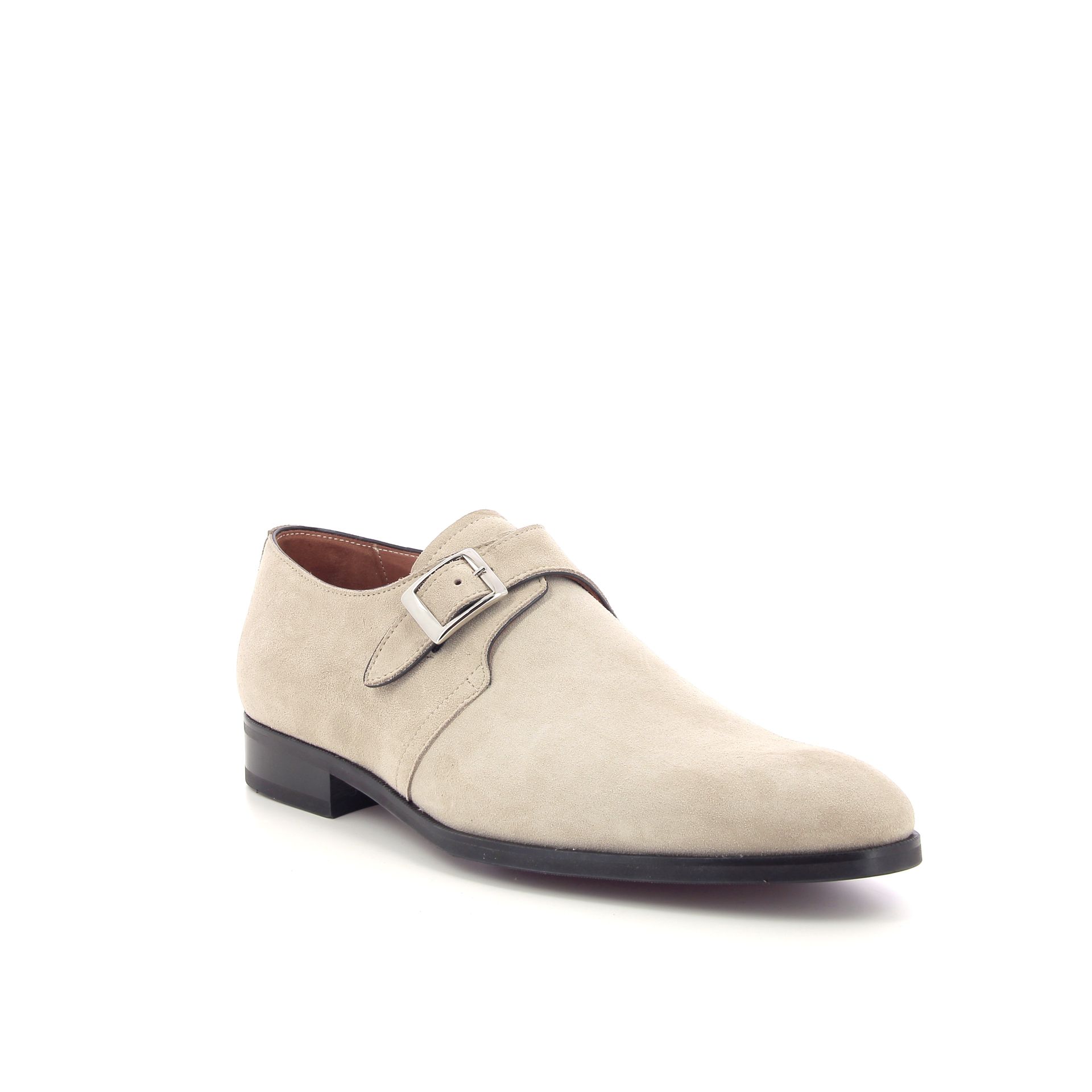 Carlos Santos Mocassin 263557 beige