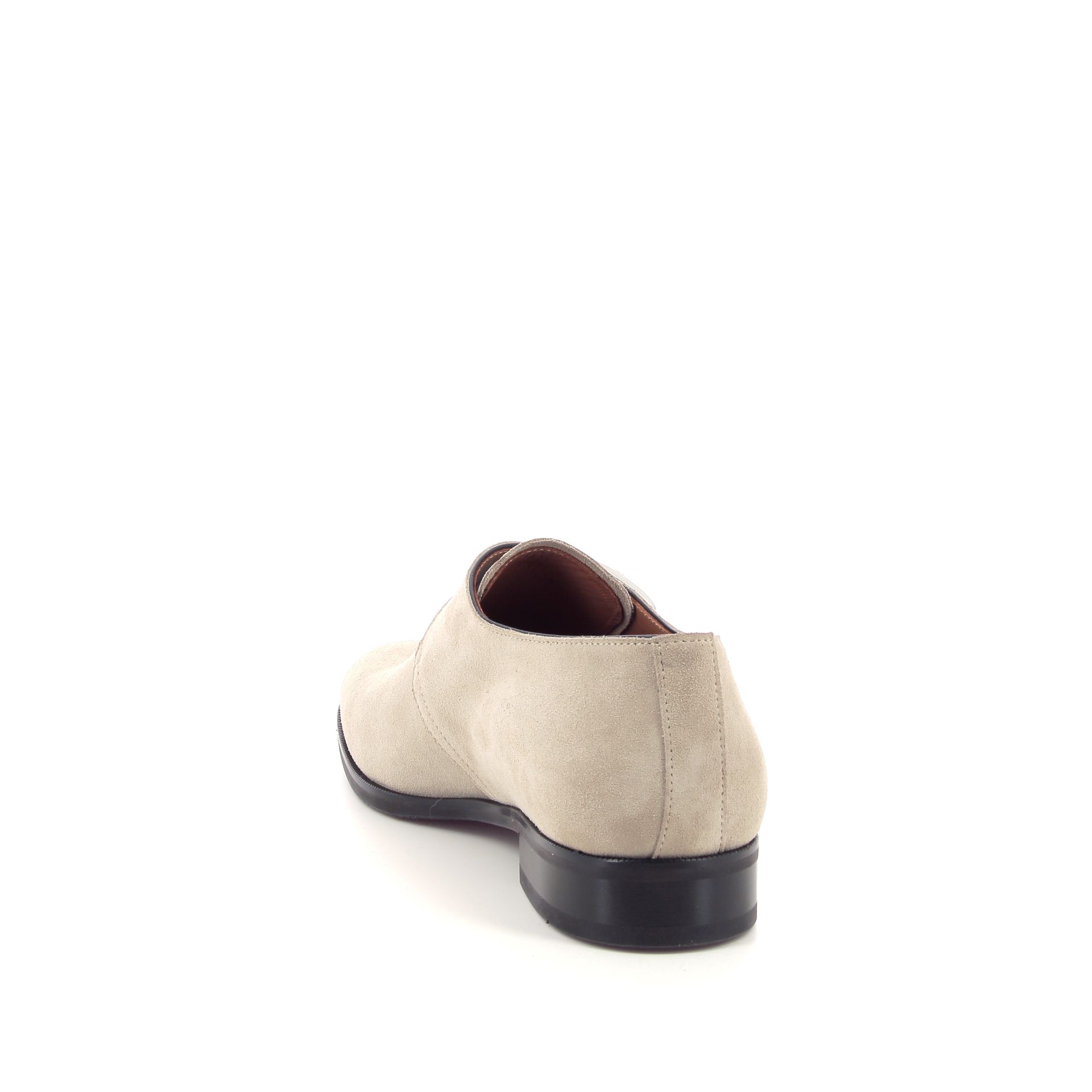 Carlos Santos Mocassin 263557 beige