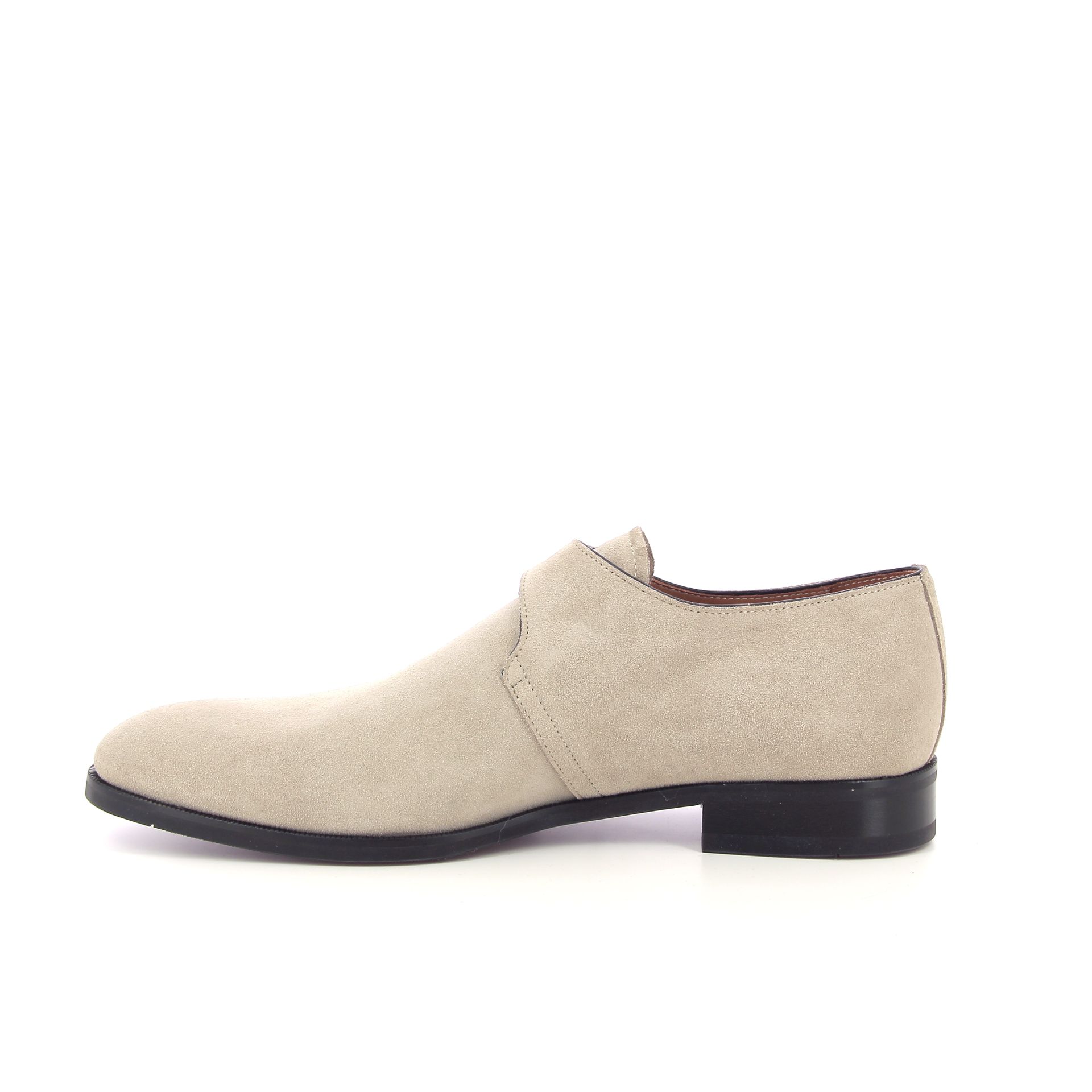 Carlos Santos Mocassin 263557 beige