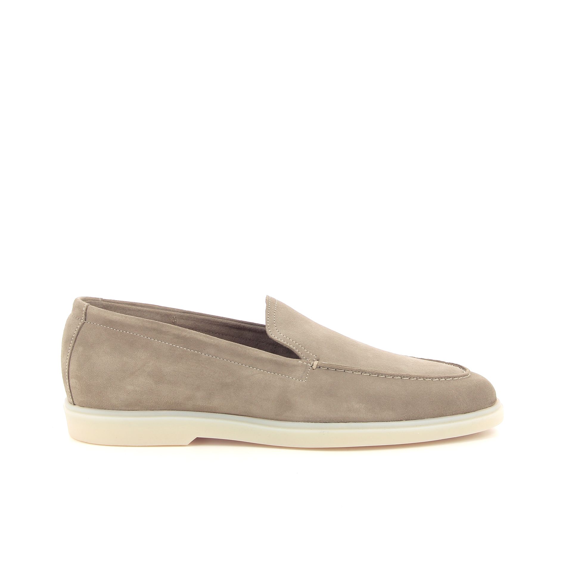 Carlos Santos Mocassin 263558 beige