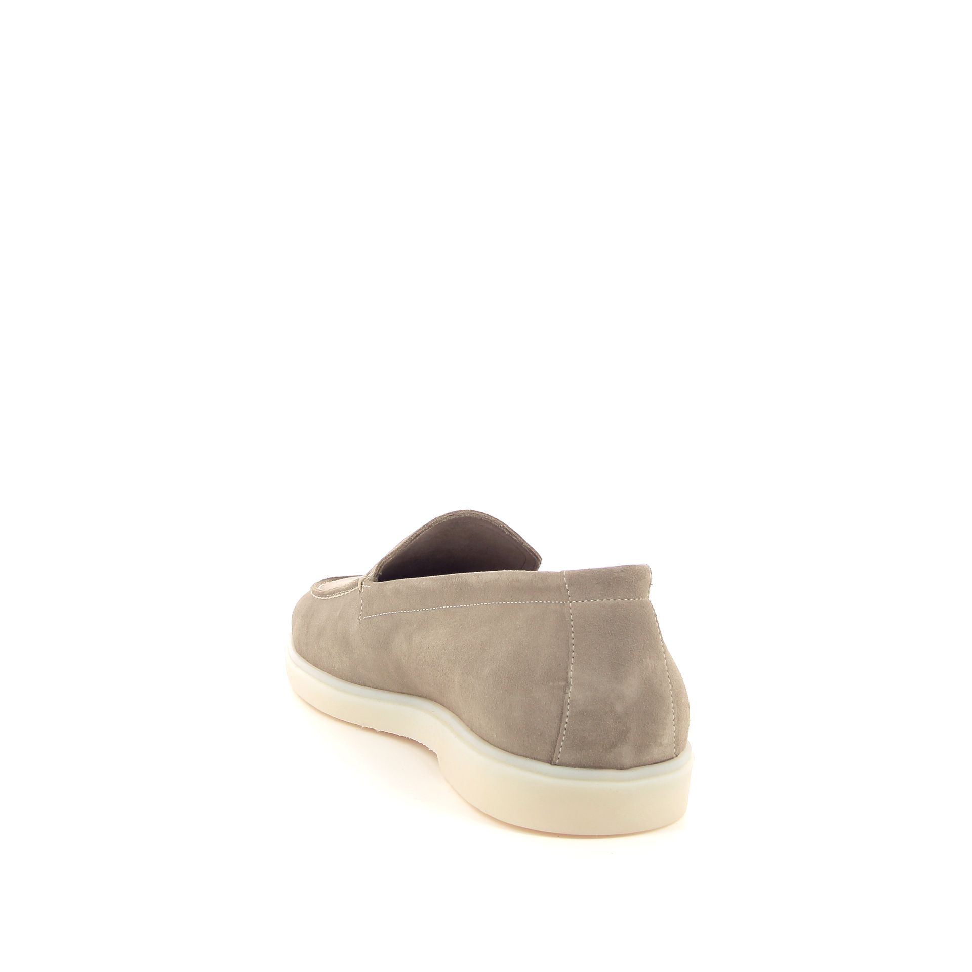 Carlos Santos Mocassin 263558 beige