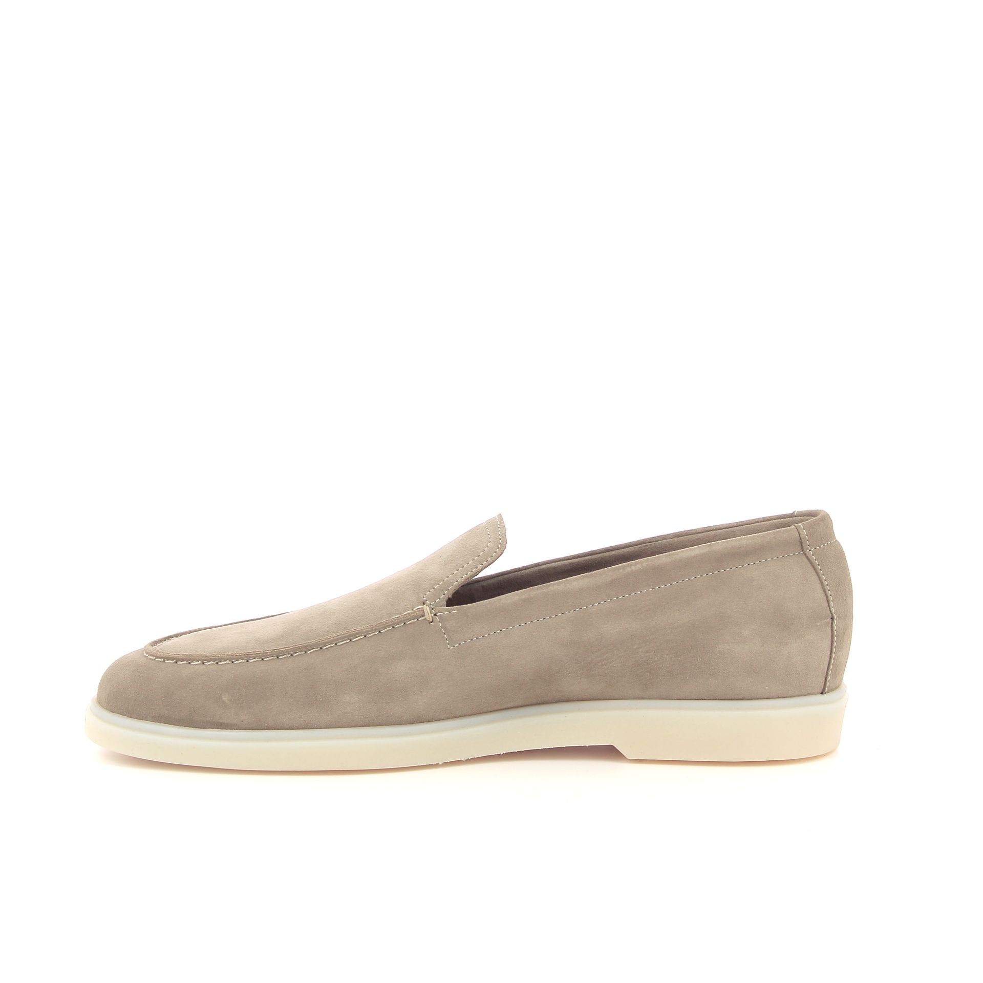 Carlos Santos Mocassin 263558 beige