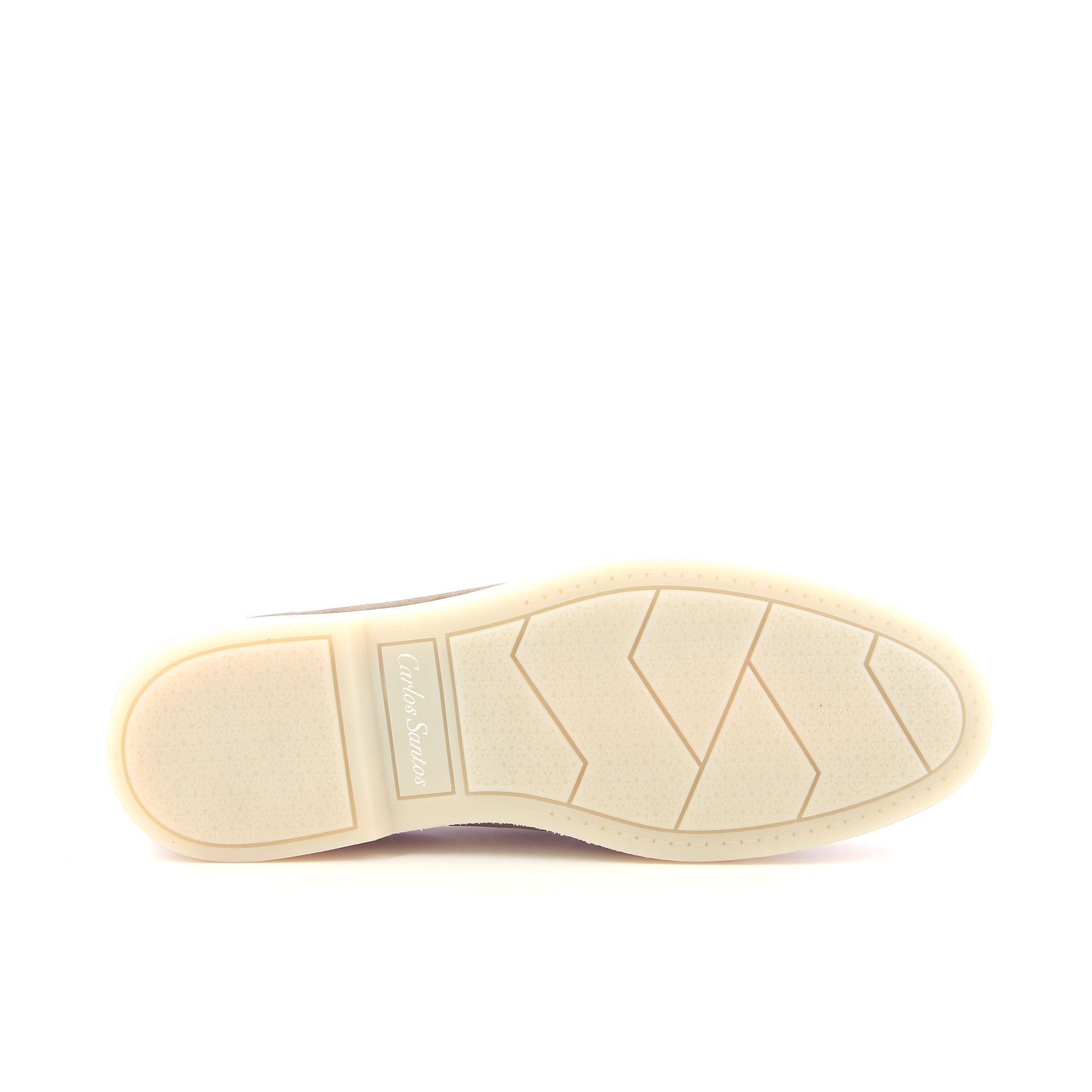 Carlos Santos Mocassin 263558 beige