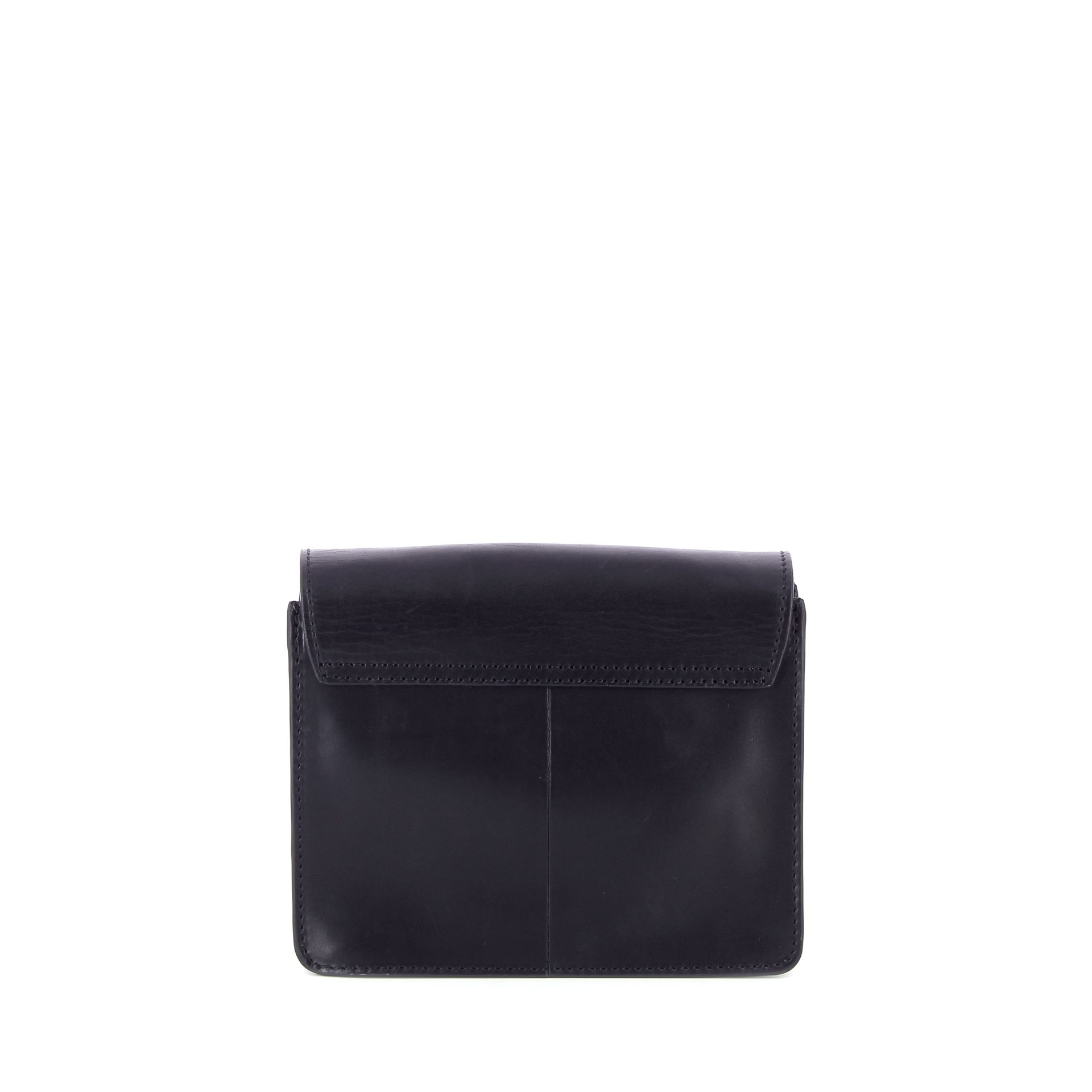 O My Bag Audrey Mini 263559 zwart