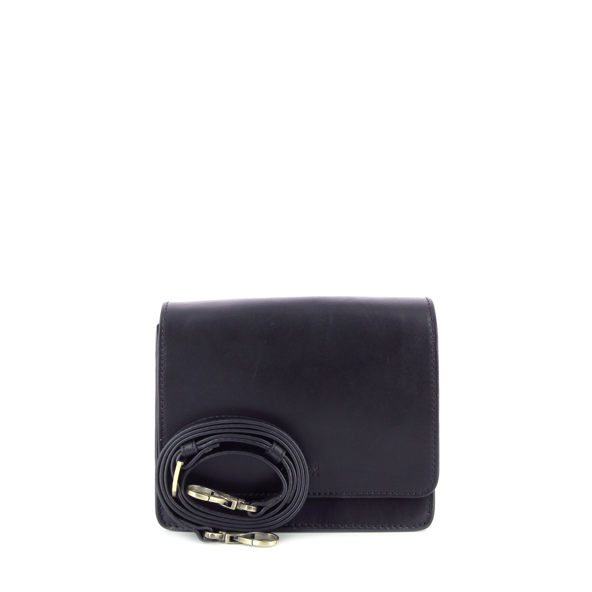 O My Bag Audrey Mini 263559 zwart