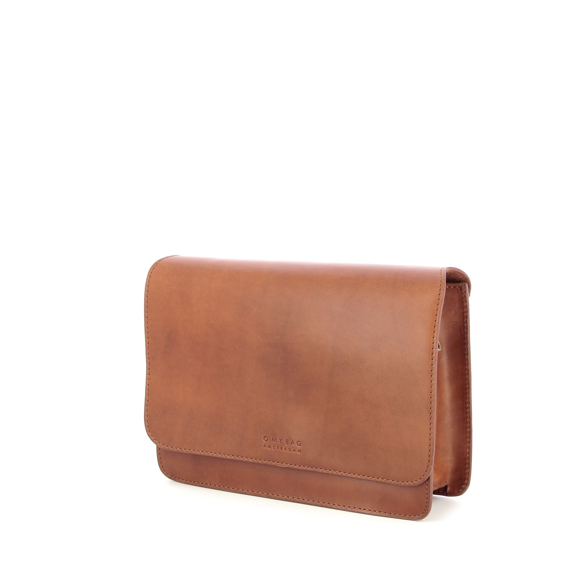 O My Bag Audrey 263560 cognac