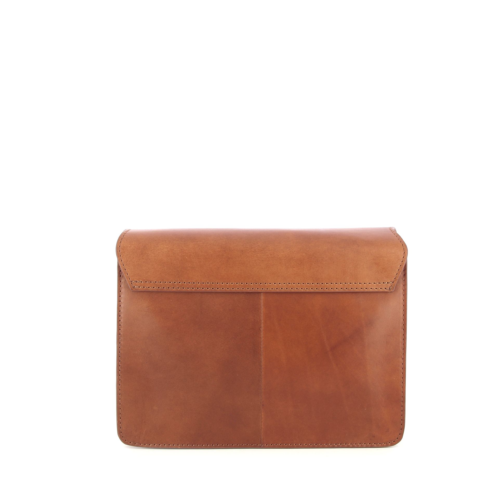 O My Bag Audrey 263560 cognac