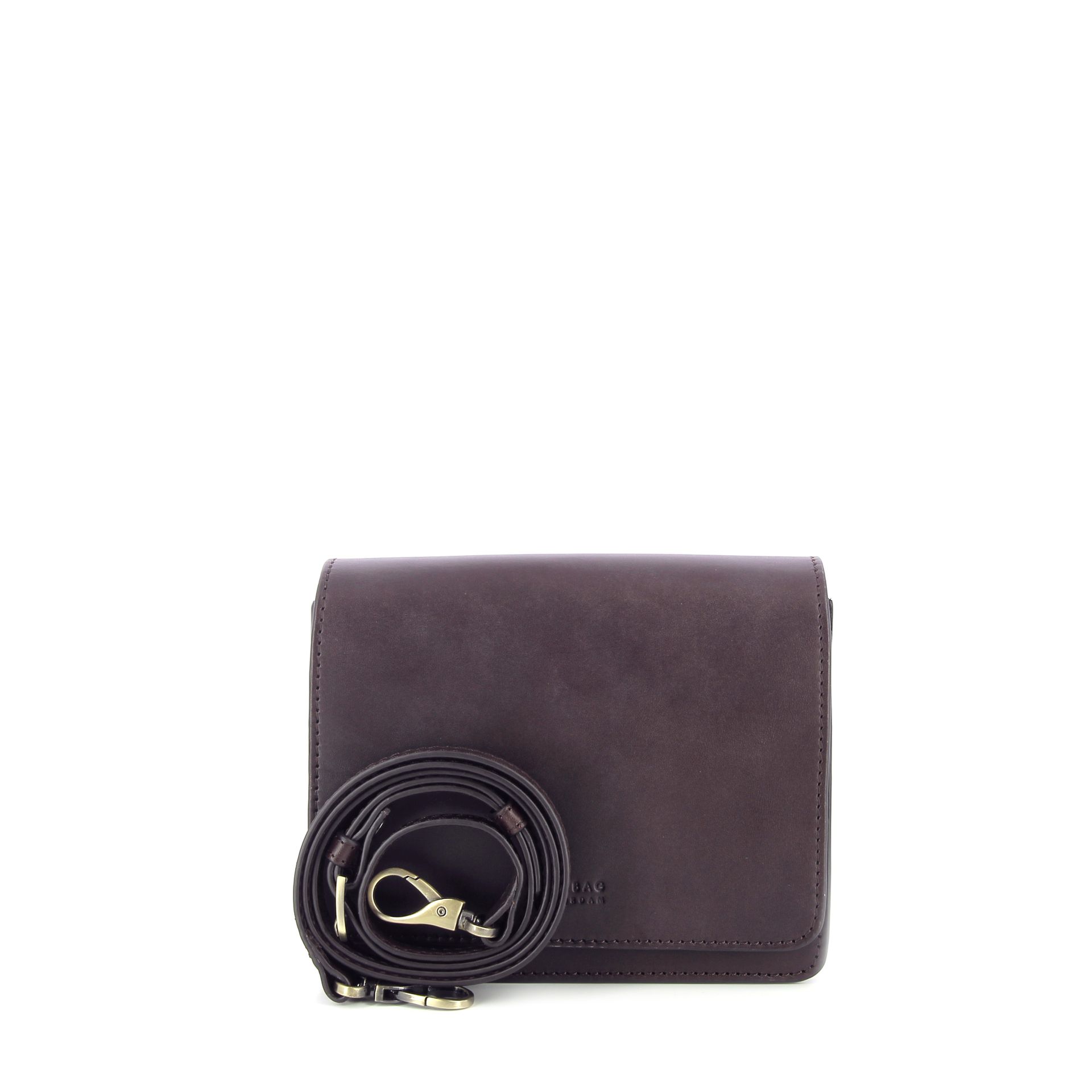 O My Bag Audrey Mini 263561 bruin