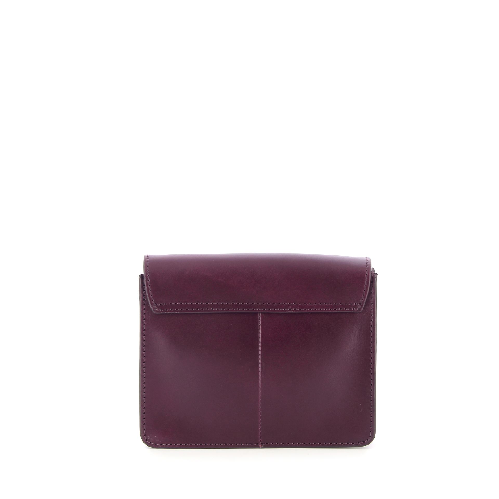 O My Bag Audrey Mini 263562 rood