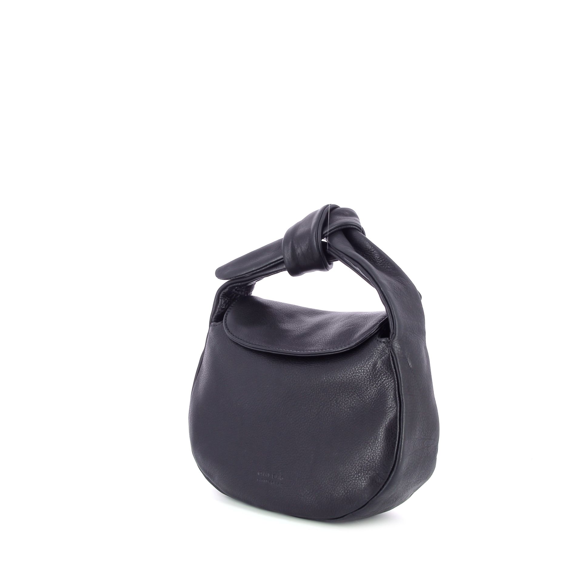 O My Bag Coco Croissant 263563 zwart