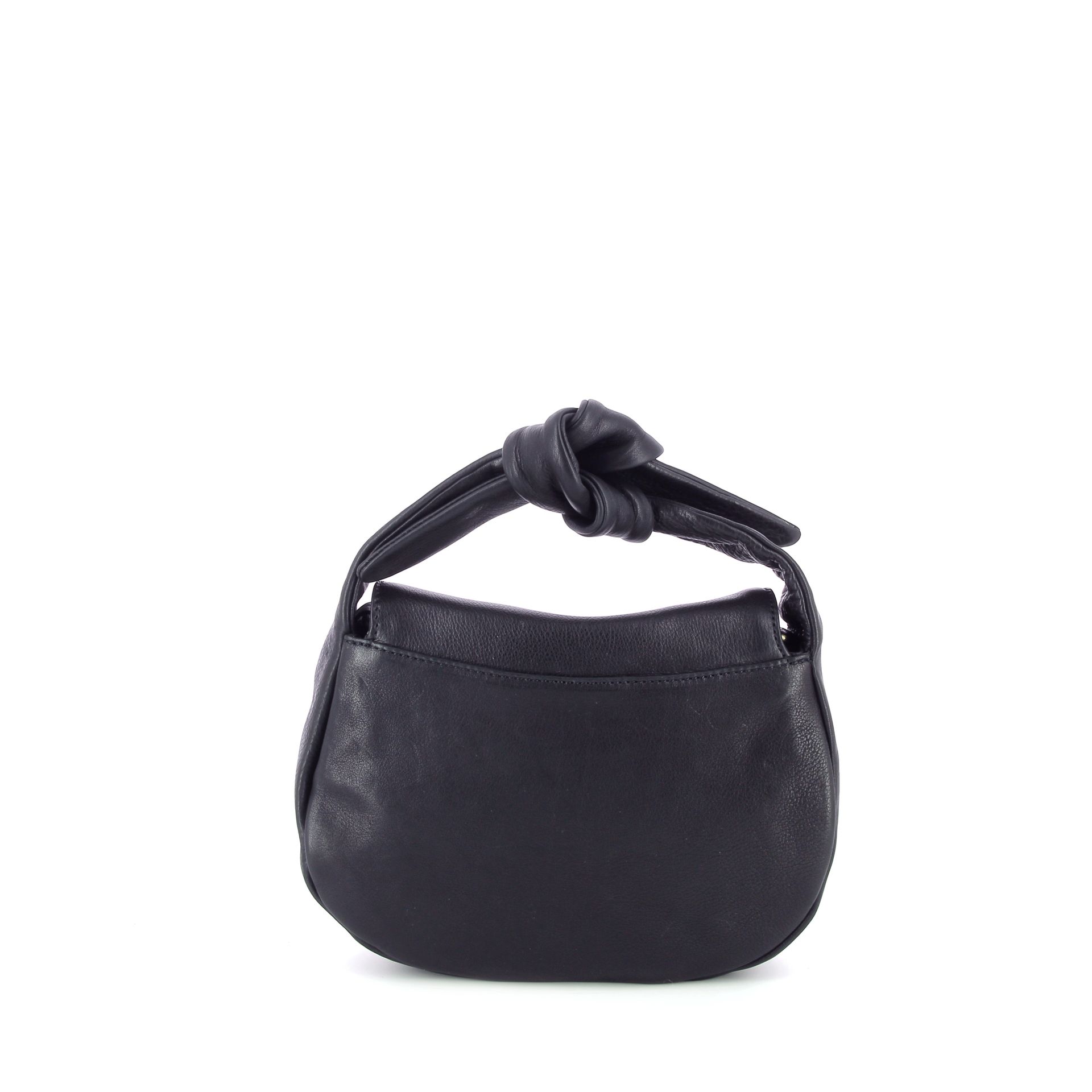O My Bag Coco Croissant 263563 zwart