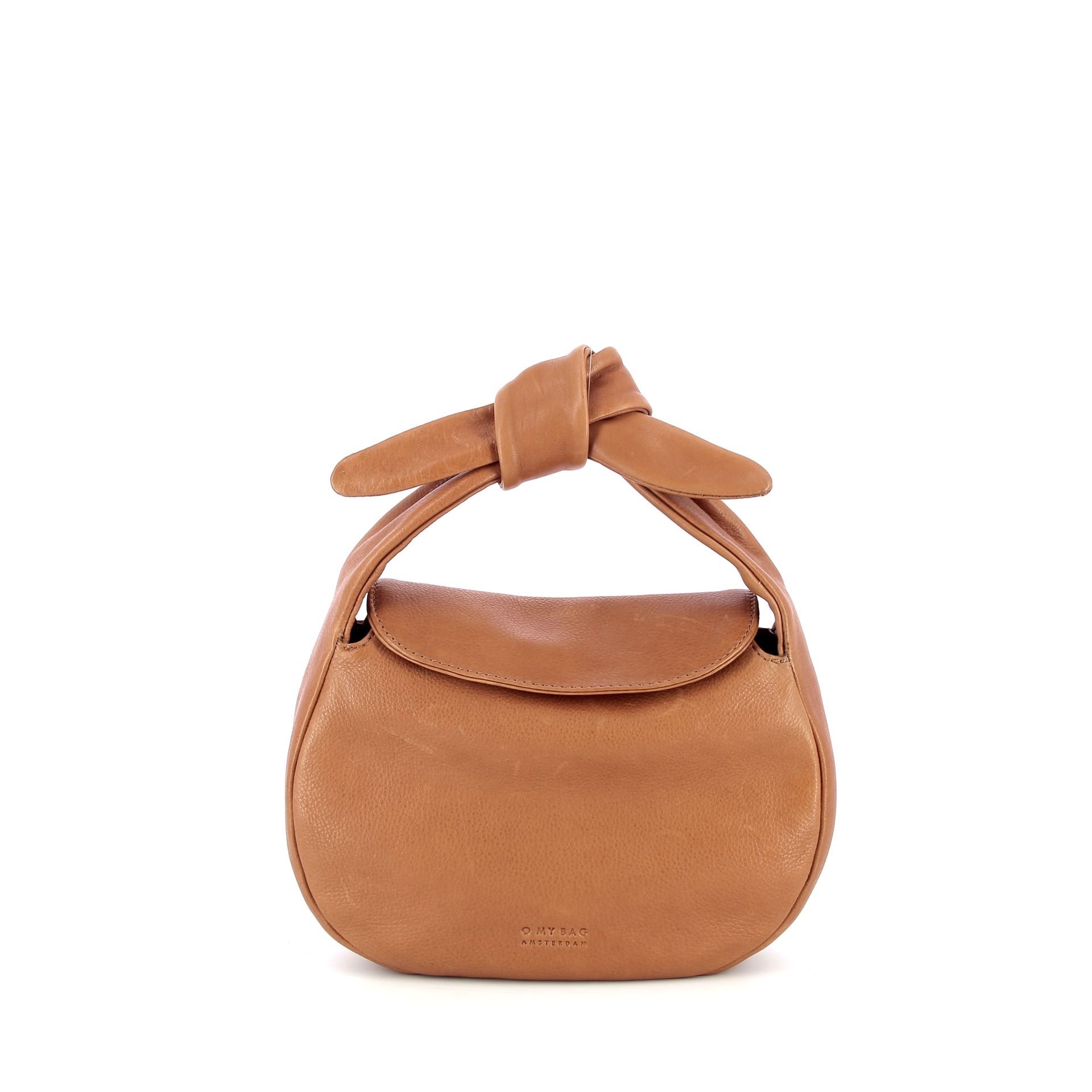 O My Bag Coco Croissant 263564 cognac