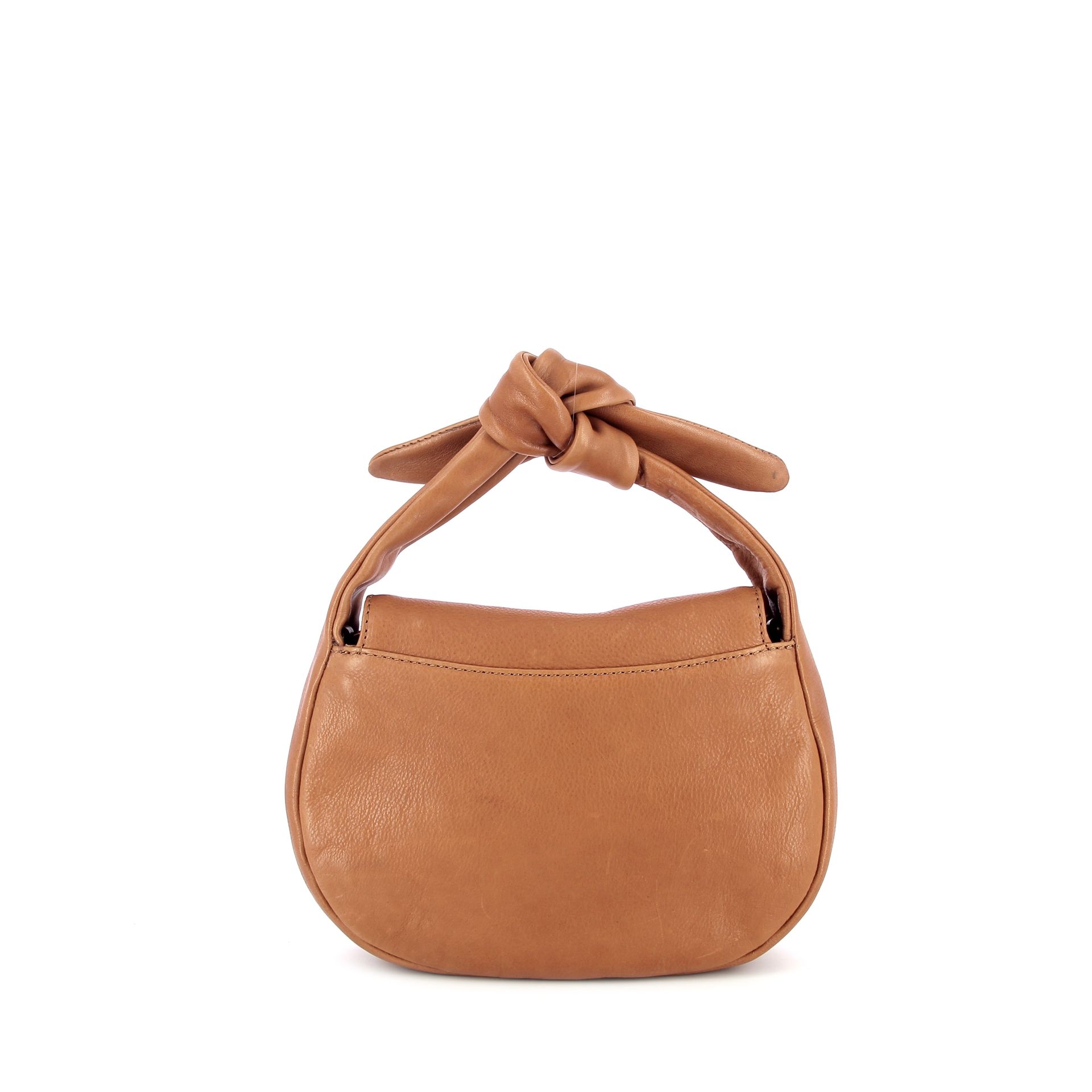 O My Bag Coco Croissant 263564 cognac