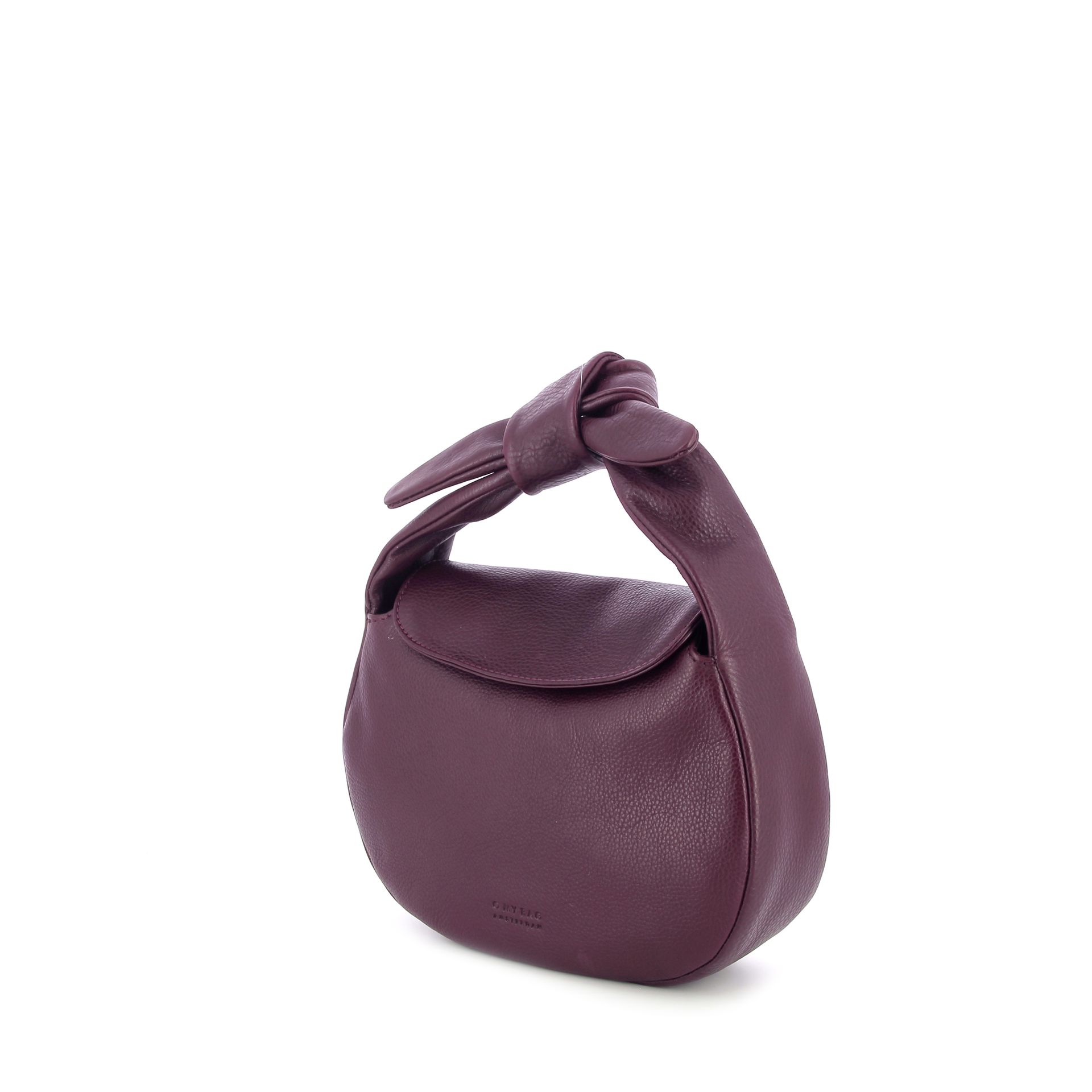 O My Bag Coco Croissant 263566 rood