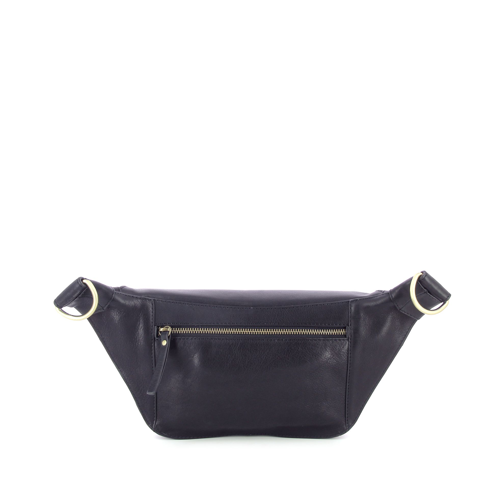 O My Bag Drew Bum Bag 263567 zwart