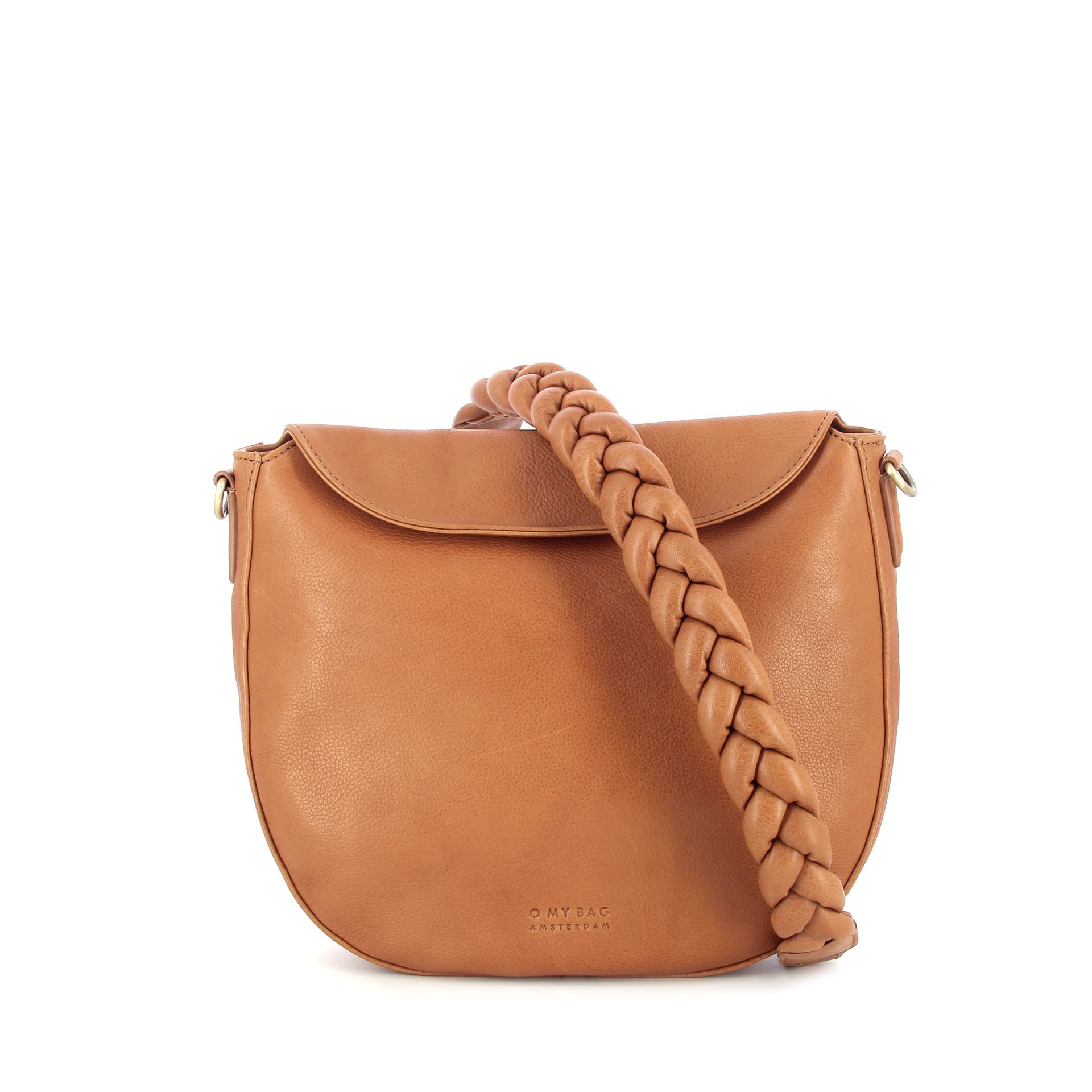 O My Bag LANA 263571 cognac