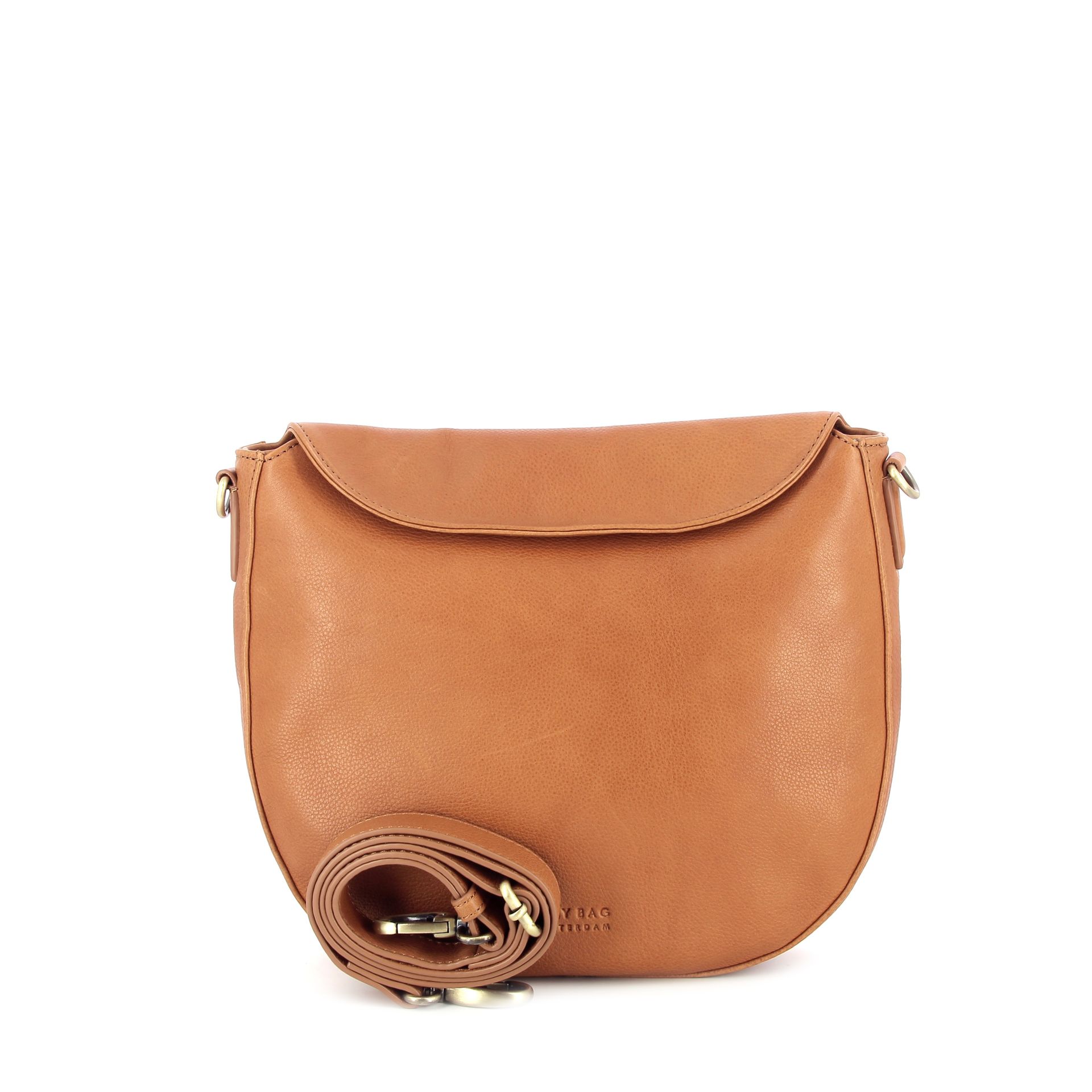 O My Bag LANA 263571 cognac