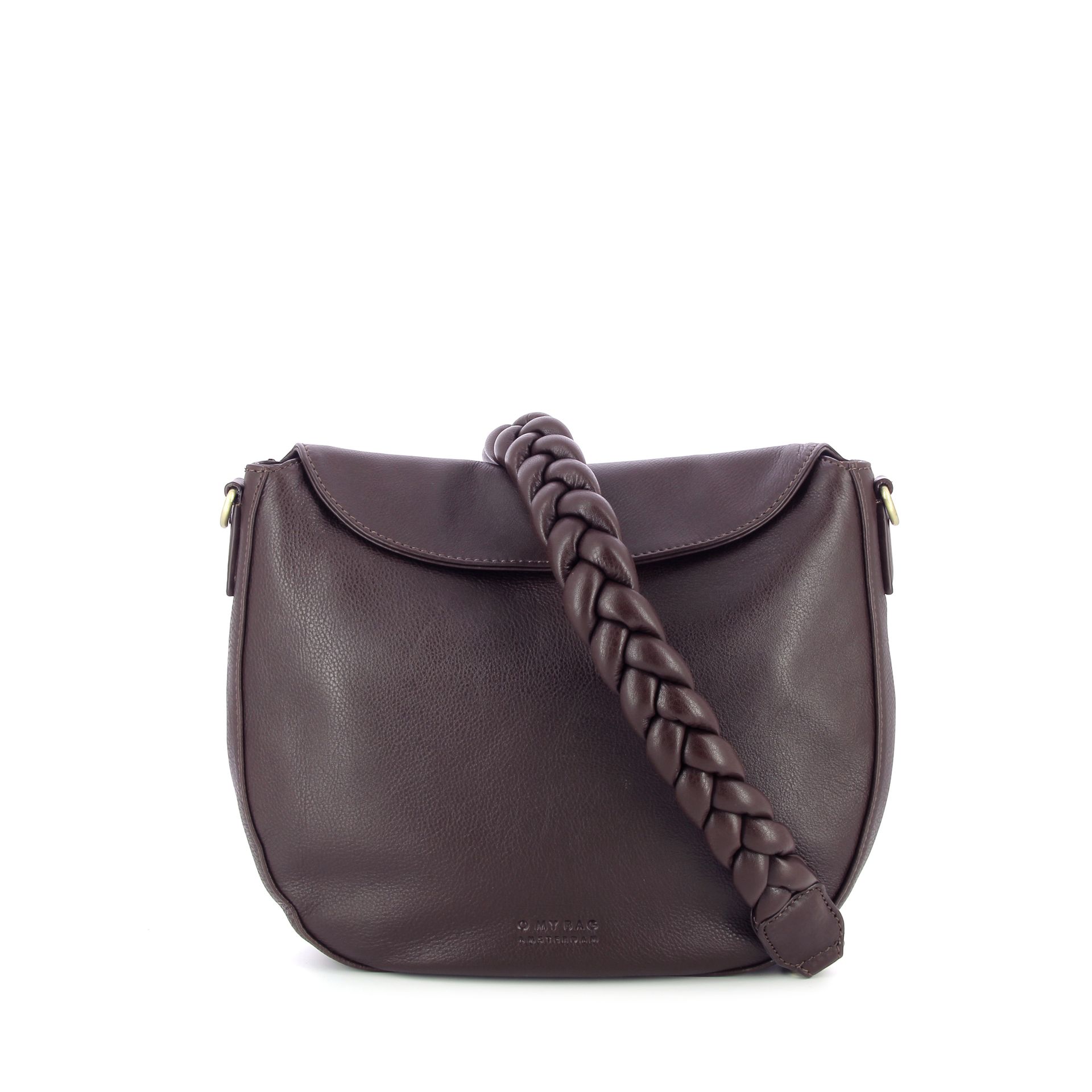 O My Bag LANA 263572 bruin