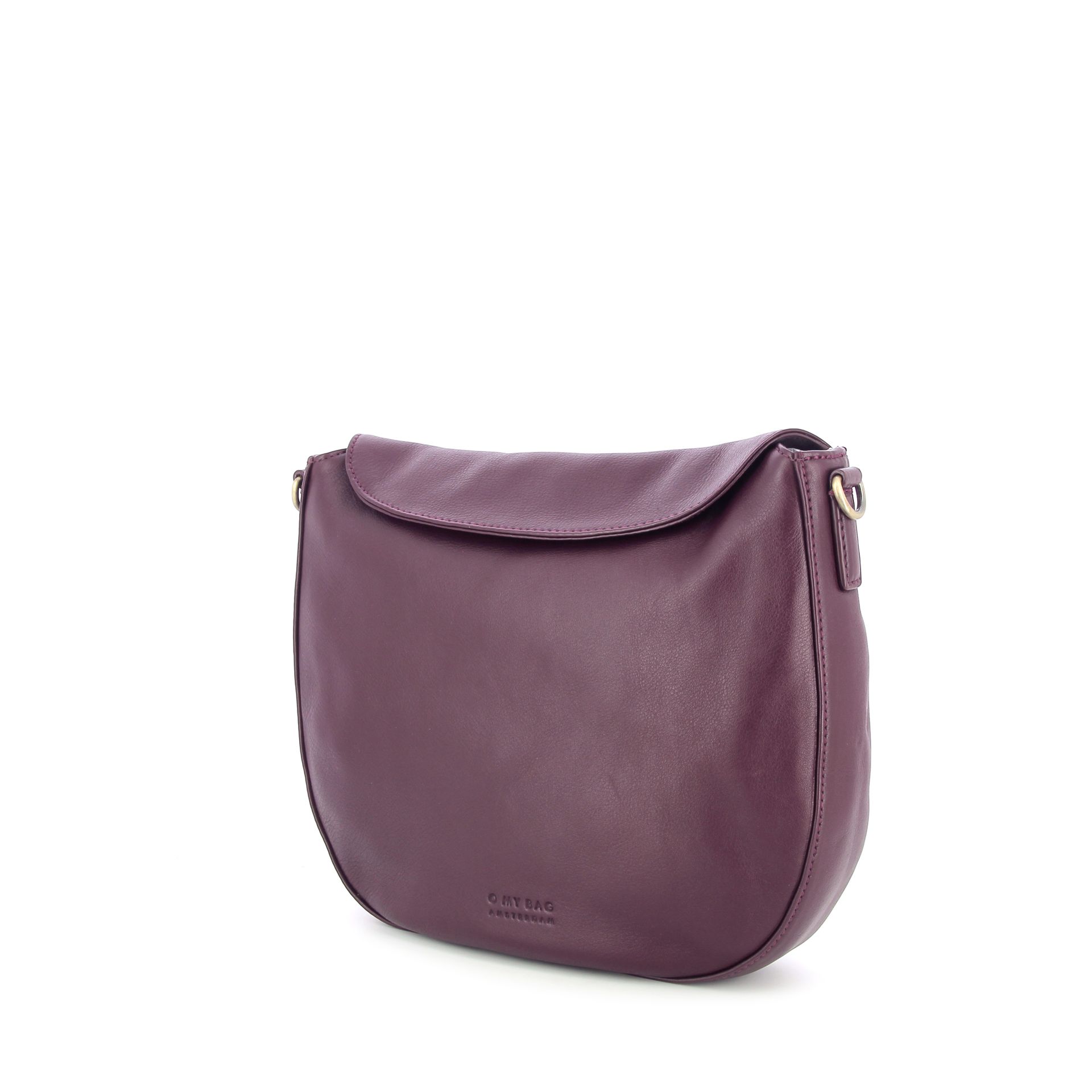 O My Bag LANA 263573 rood