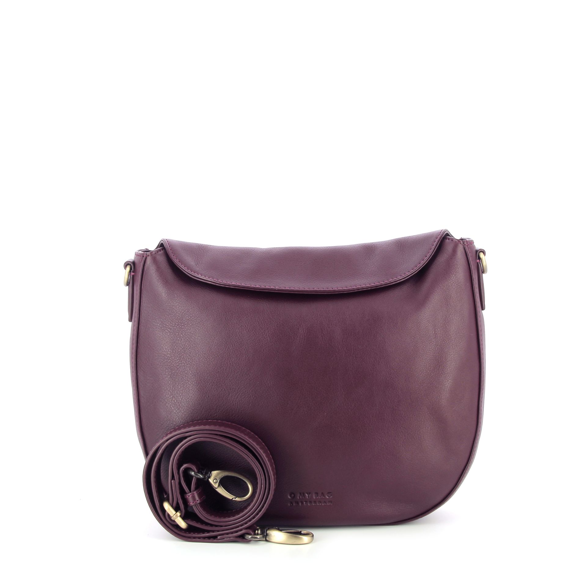 O My Bag LANA 263573 rood
