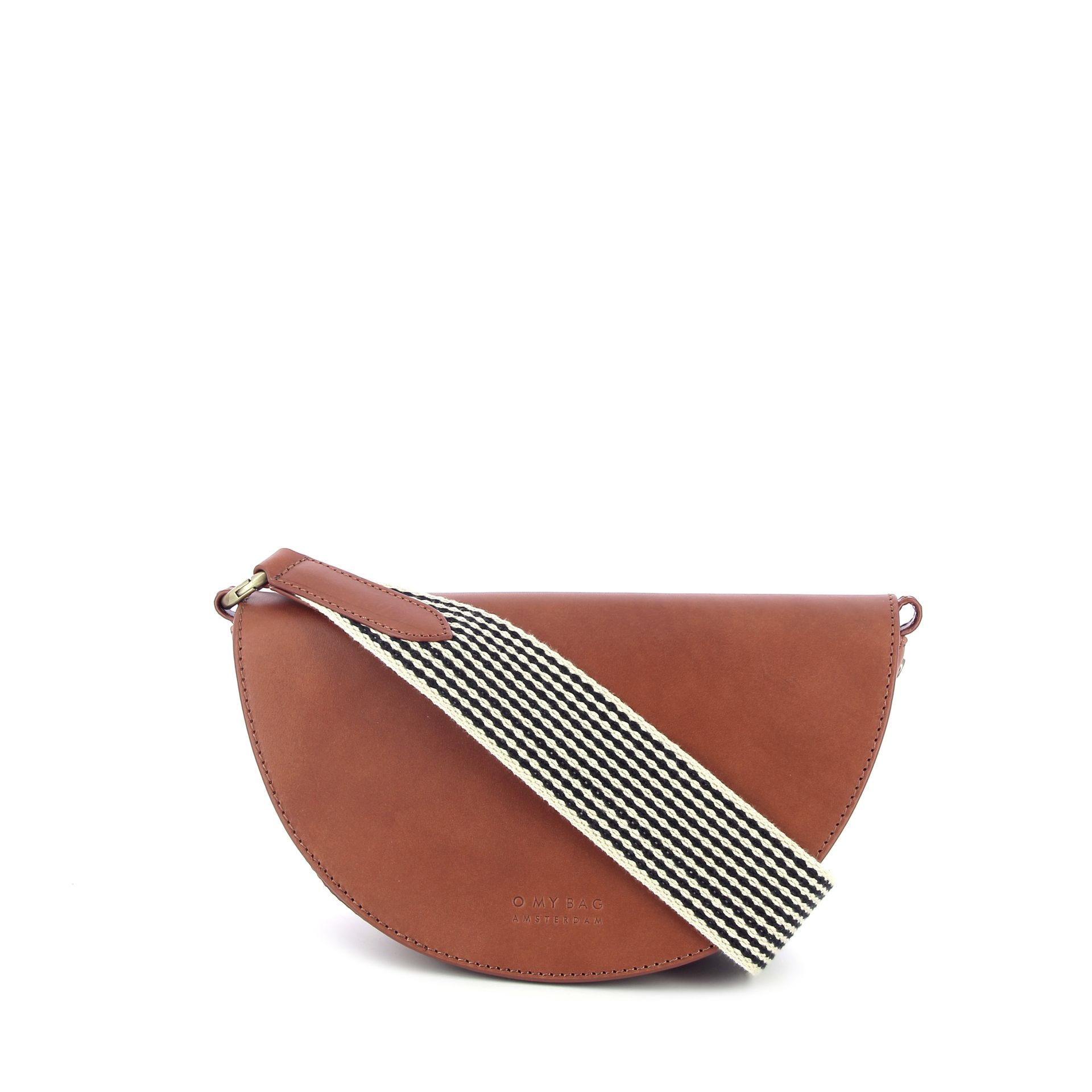 O My Bag Laura 263574 cognac
