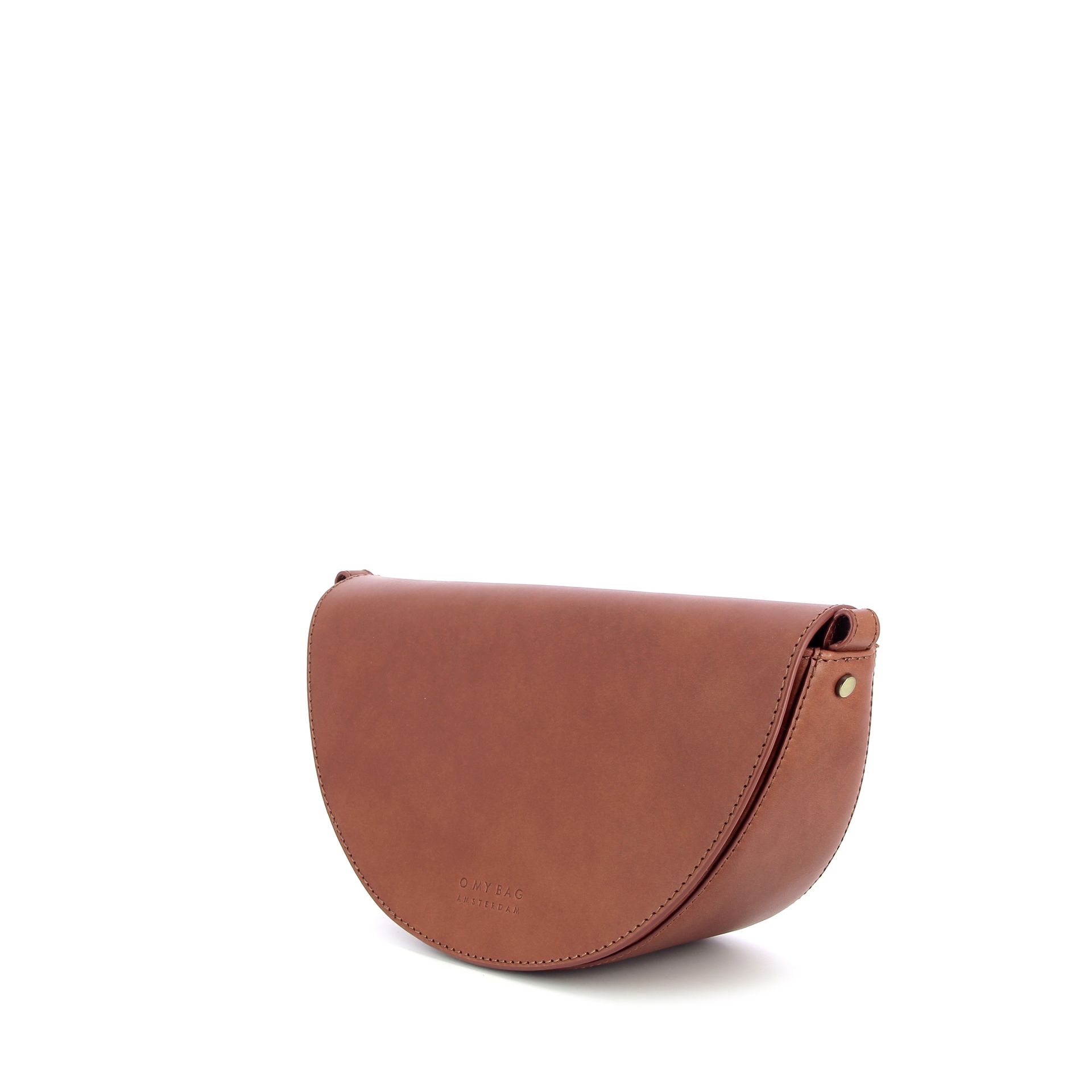 O My Bag Laura 263574 cognac