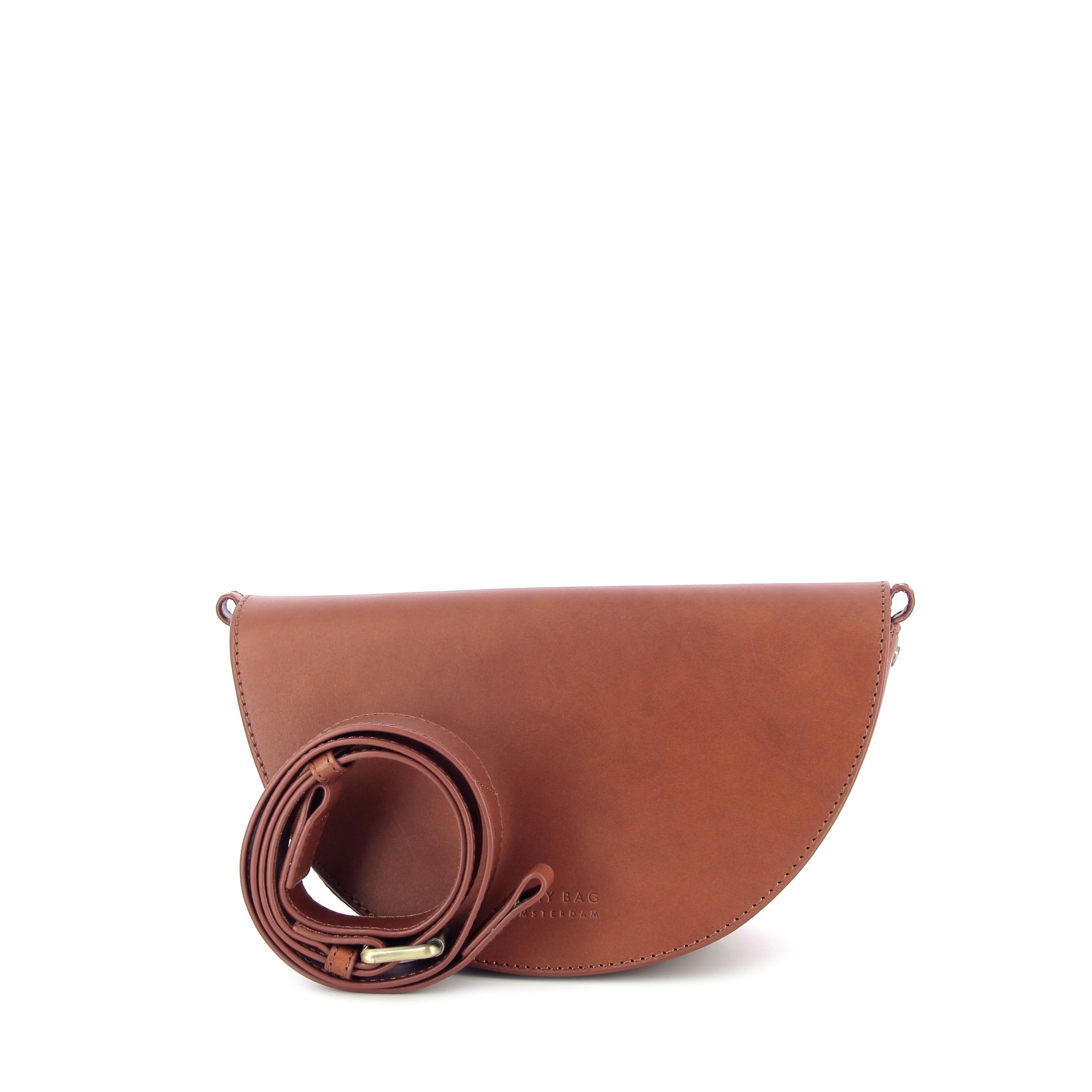 O My Bag Laura 263574 cognac