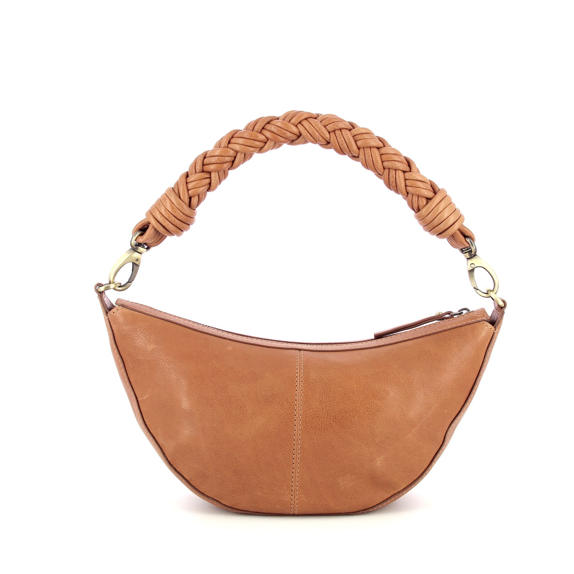 O My Bag Leo 263575 cognac