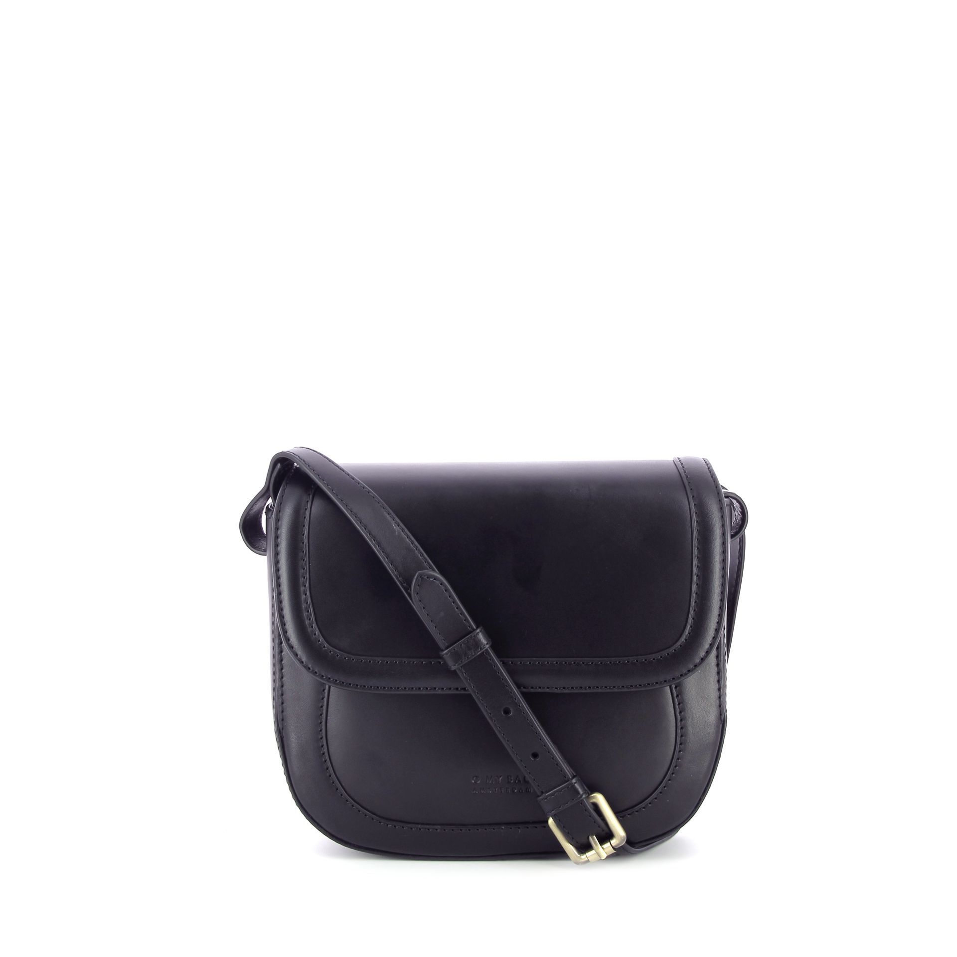 O My Bag Nina 263577 zwart