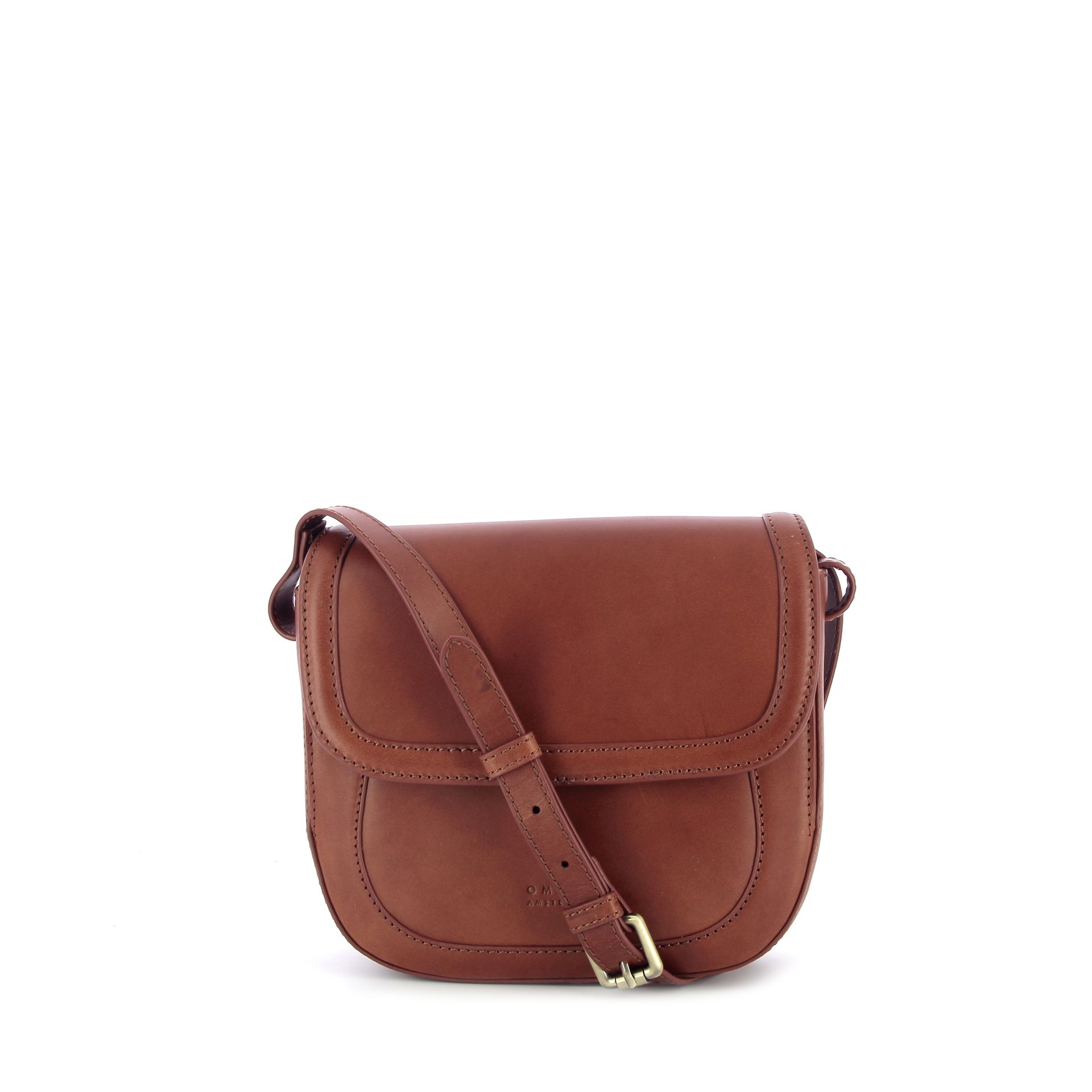 O My Bag Nina 263578 cognac