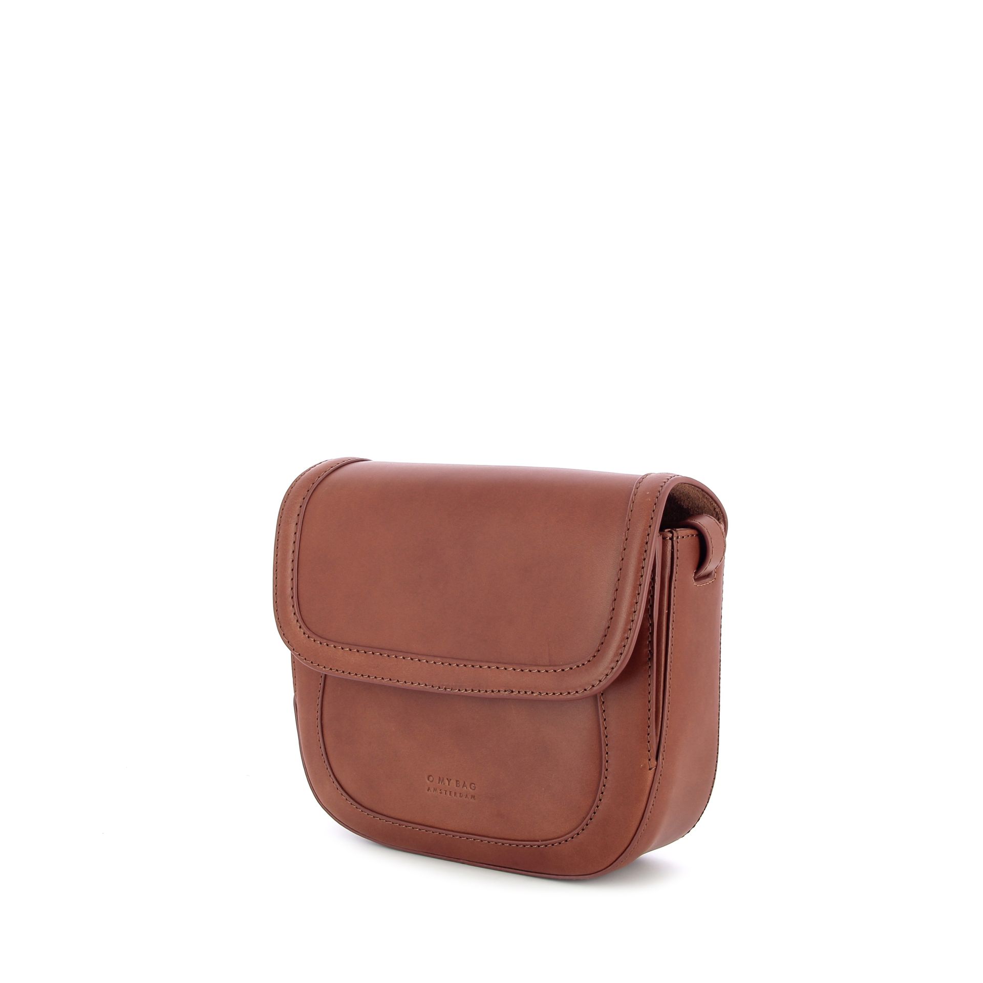O My Bag Nina 263578 cognac