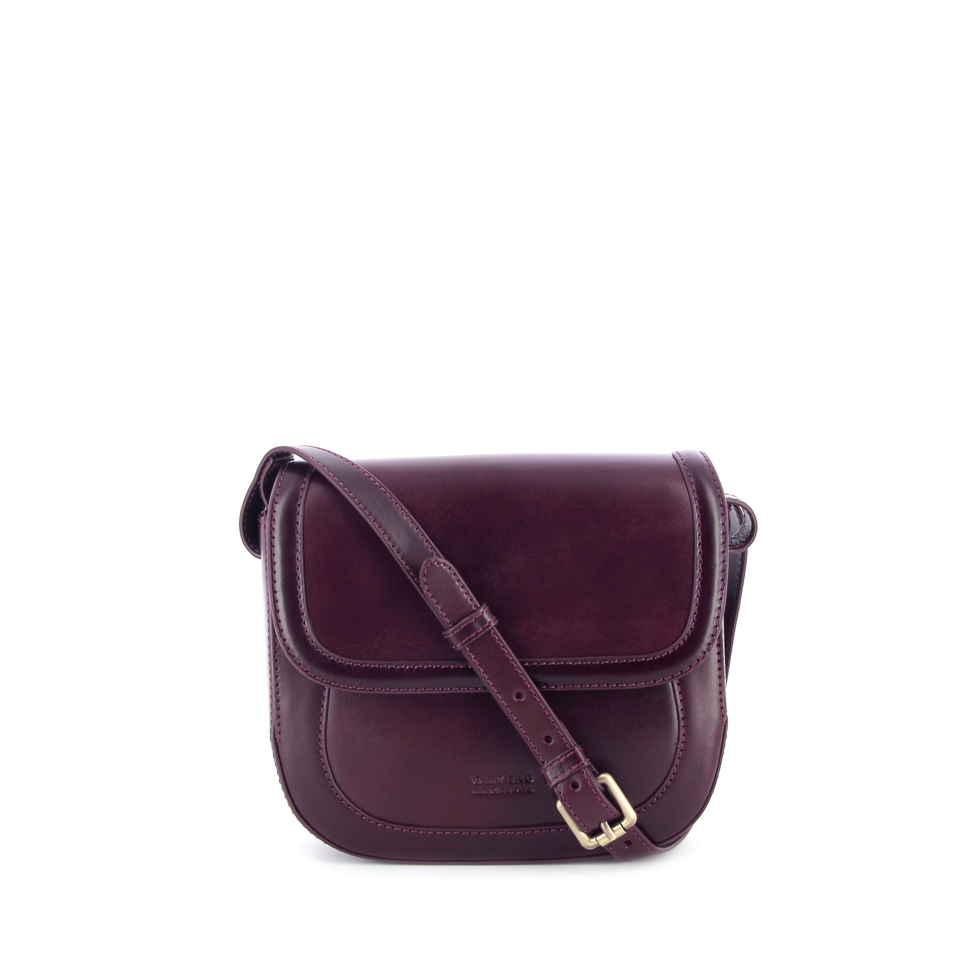 O My Bag Nina 263580 rood