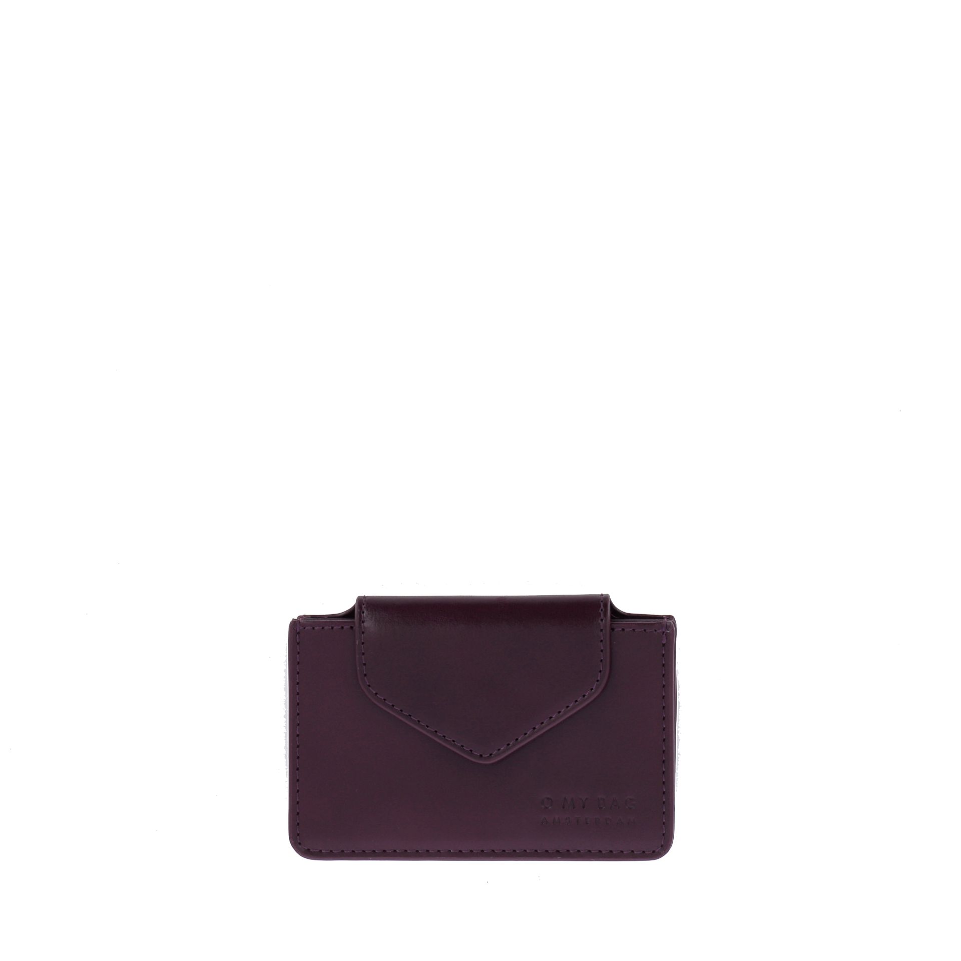 O My Bag Harmonica Wallet 263590 rood