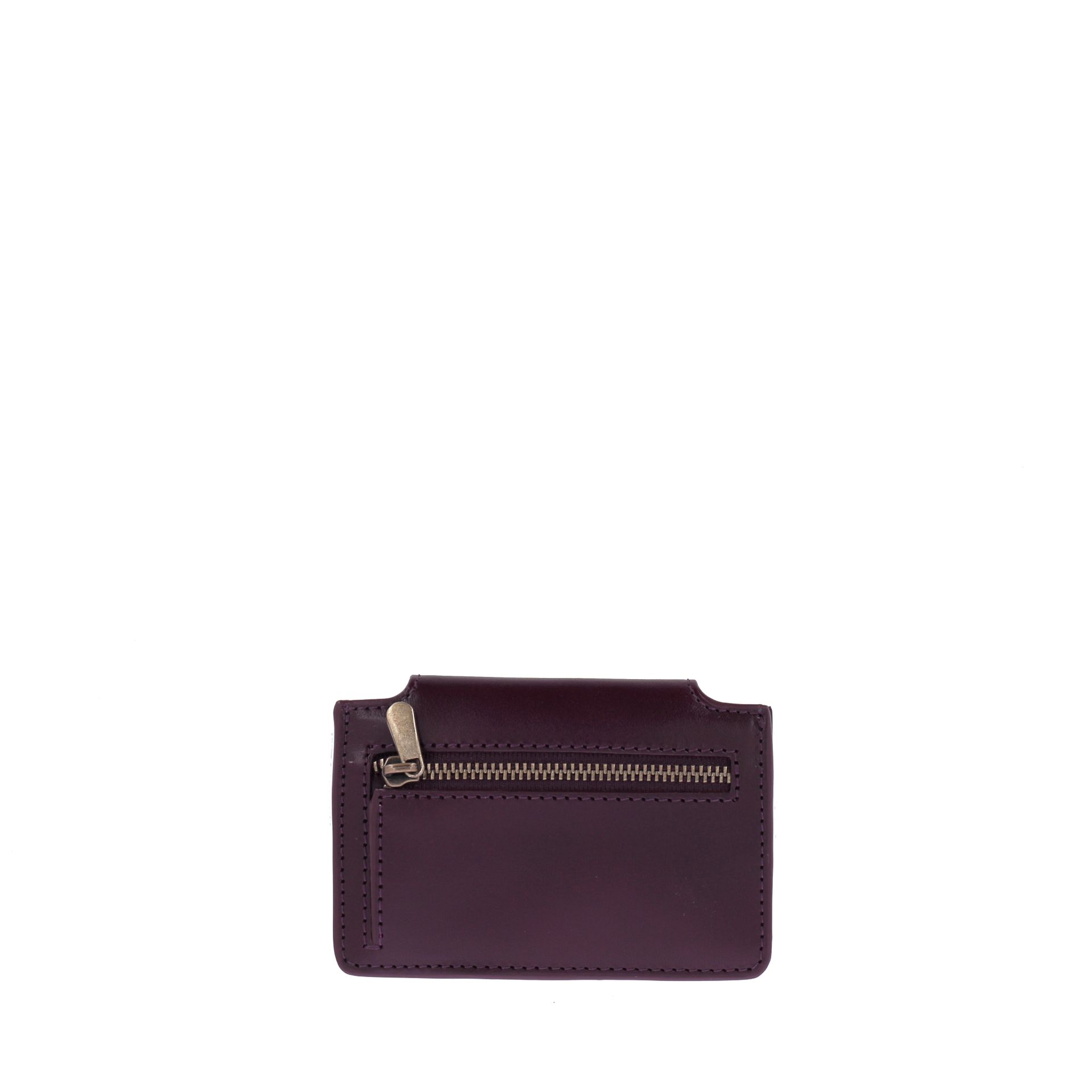 O My Bag Harmonica Wallet 263590 rood