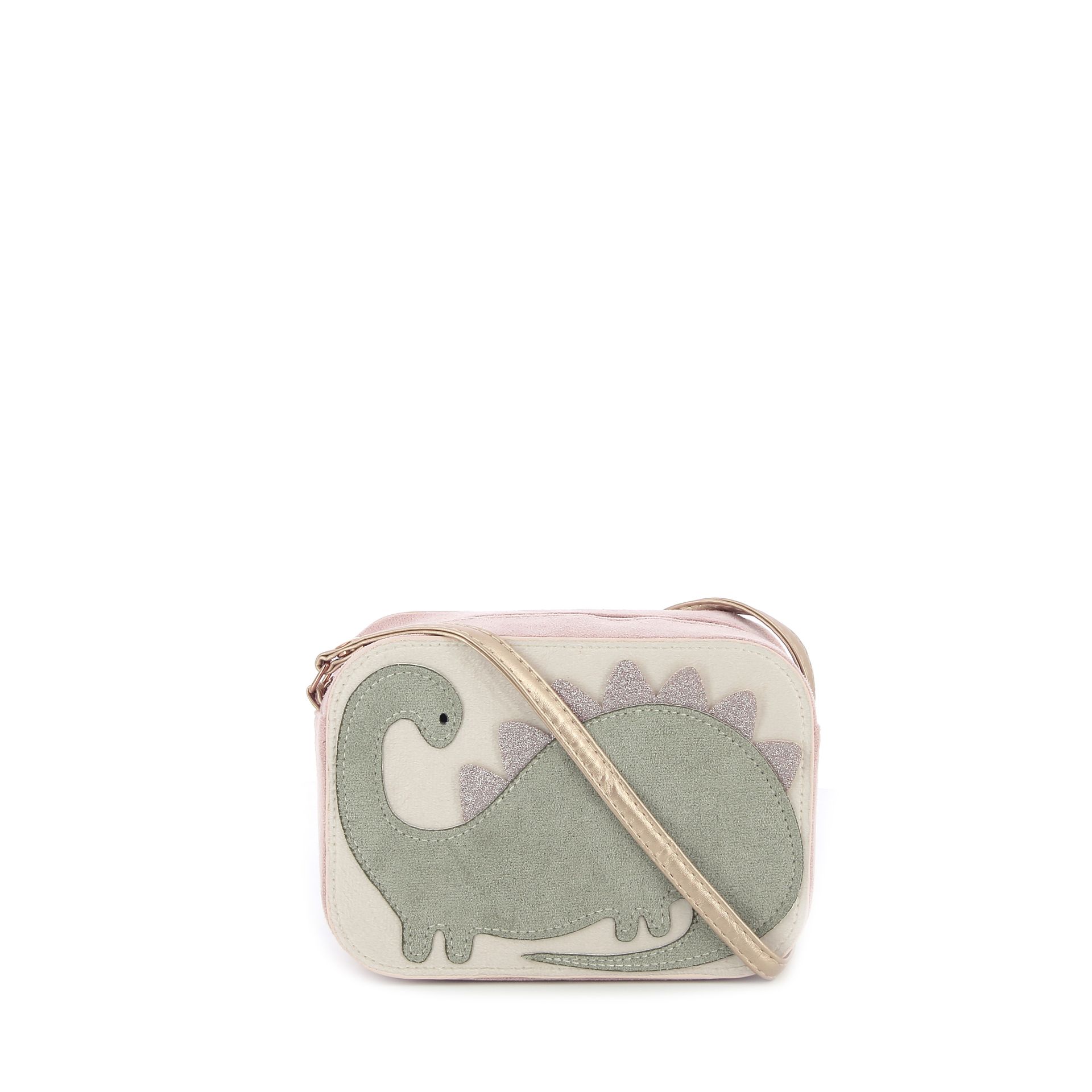 Mimi & Lula Dino Bag 263595 beige