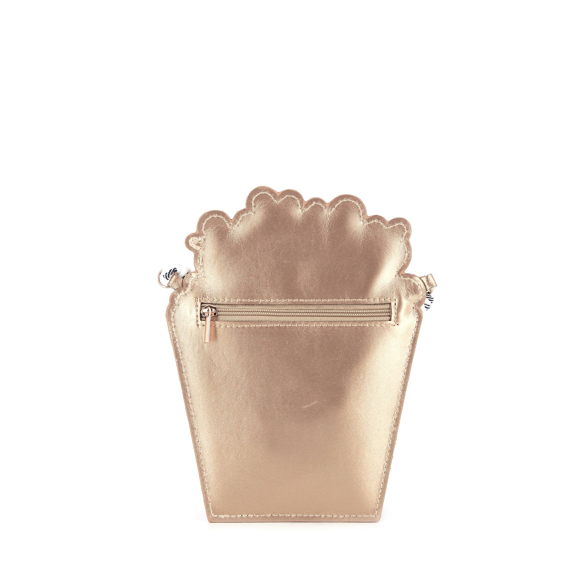 Mimi & Lula Popcorn bag 263599 rood