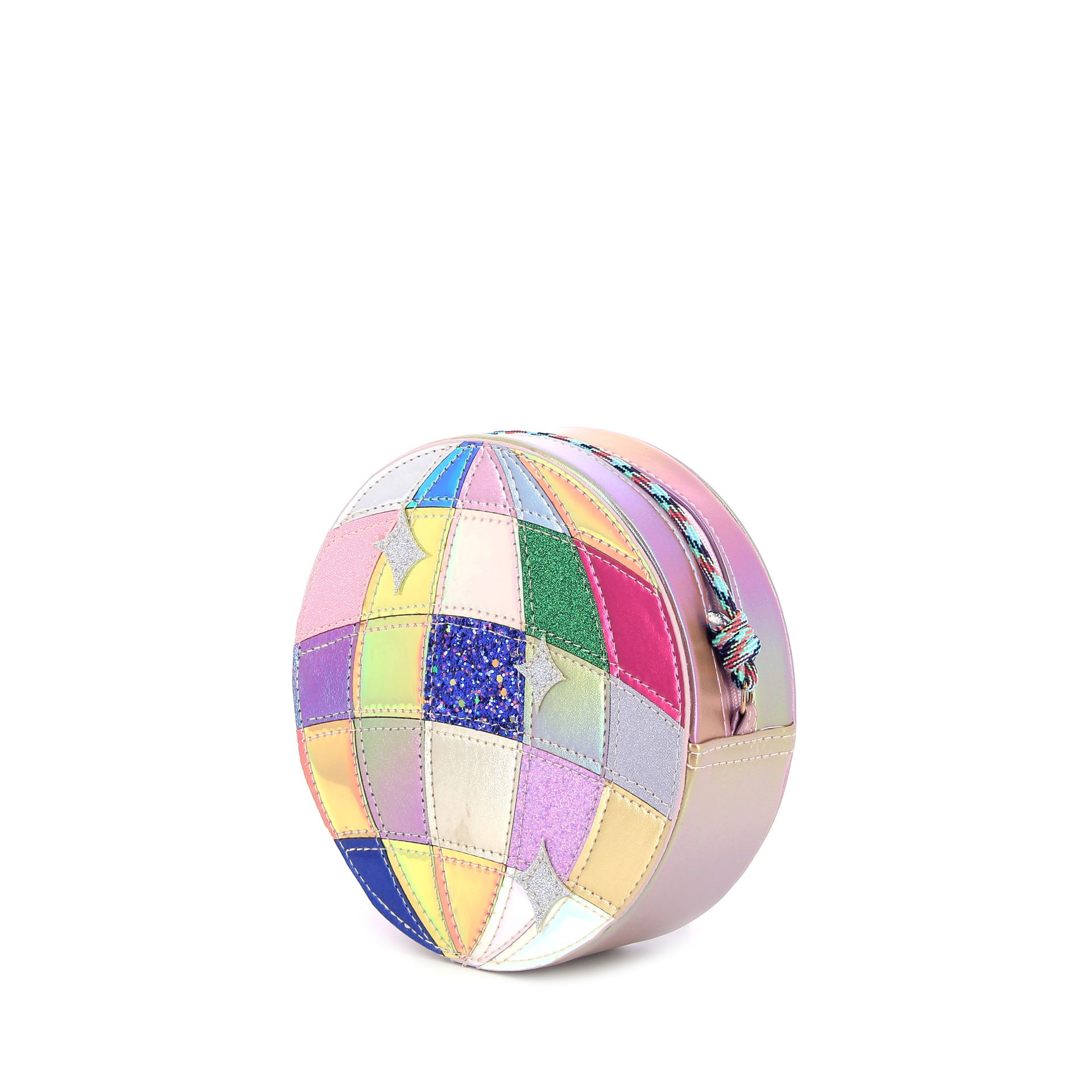 Mimi & Lula Disco ball bag 263603 multi