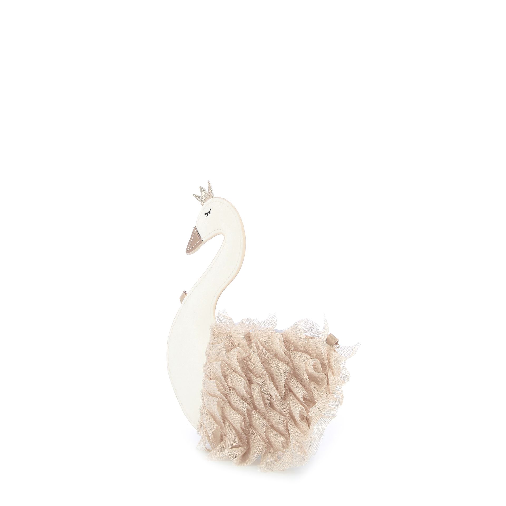 Mimi & Lula Swan bag 263606 goud