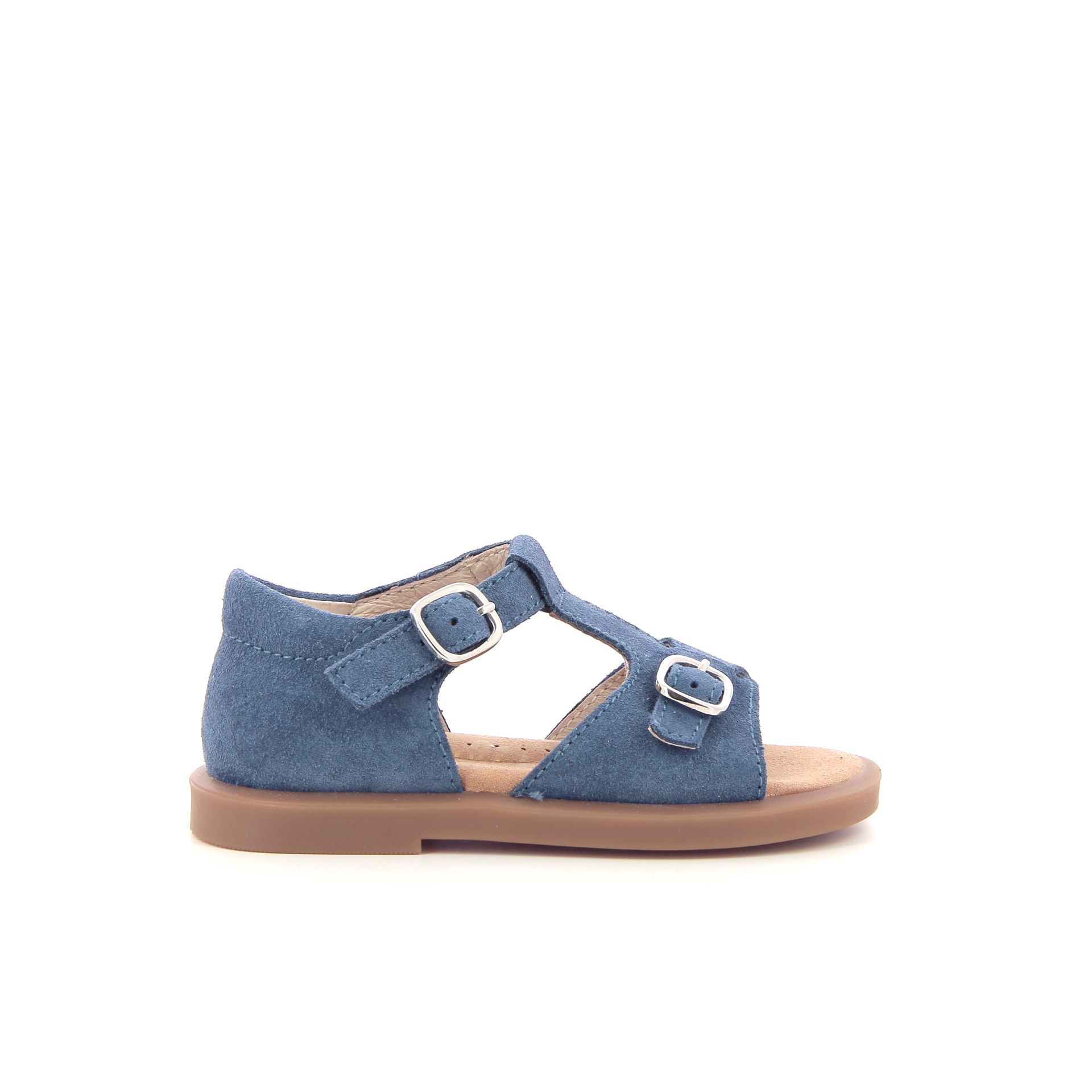 Beberlis Sandaal 263612 blauw
