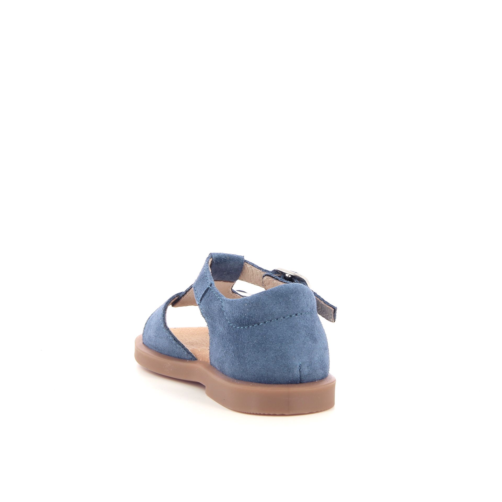 Beberlis Sandaal 263612 blauw