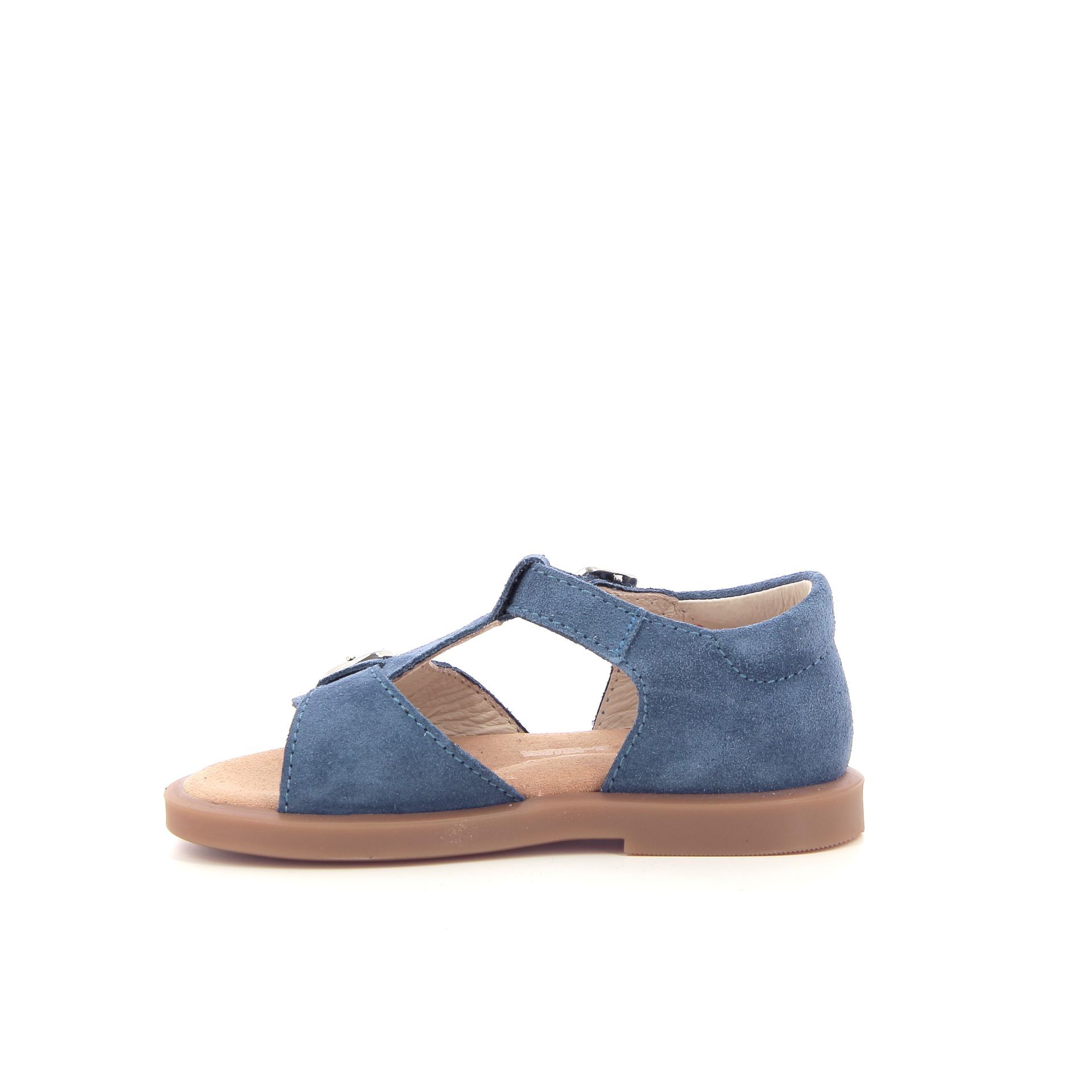 Beberlis Sandaal 263612 blauw