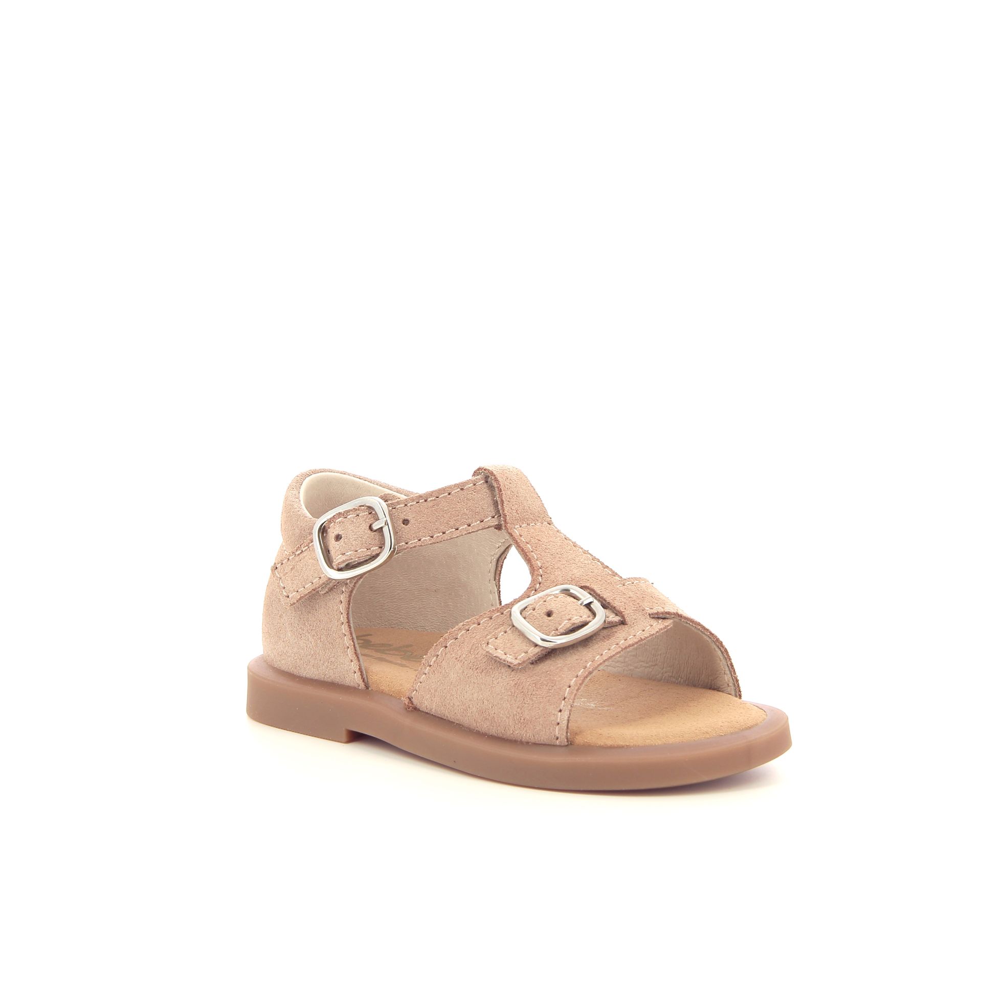 Beberlis Sandaal 263615 beige